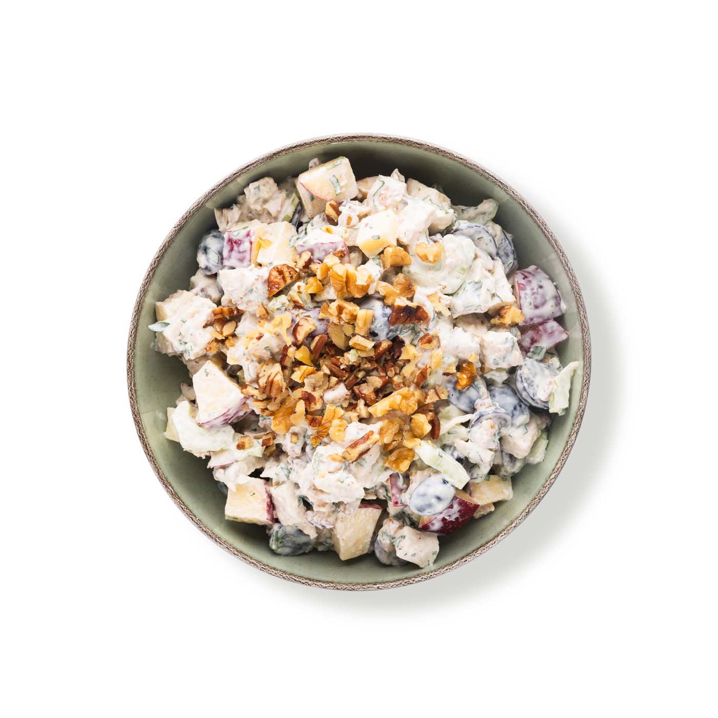 Waldorf Chicken Salad