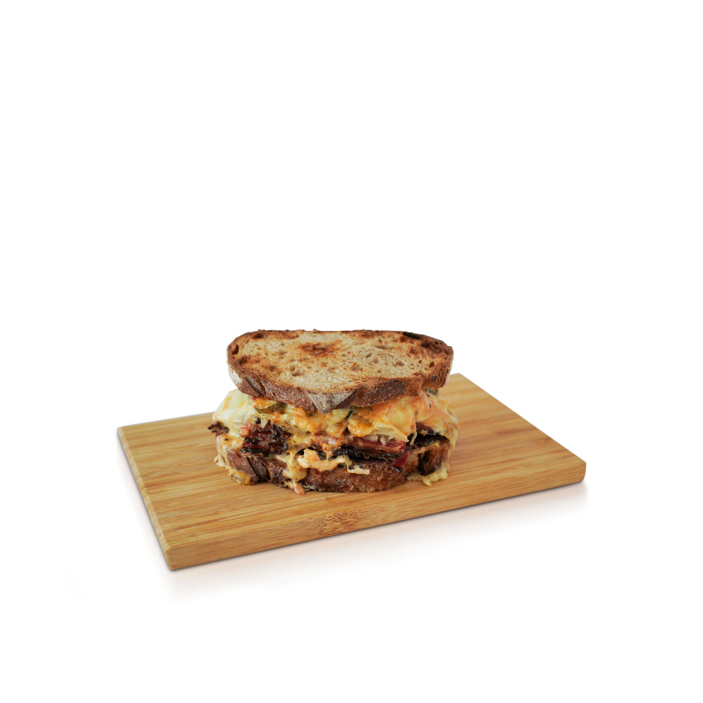 Reuben Sandwich