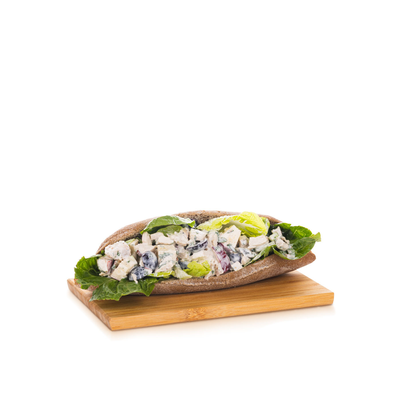 Waldorf Chicken Sandwich