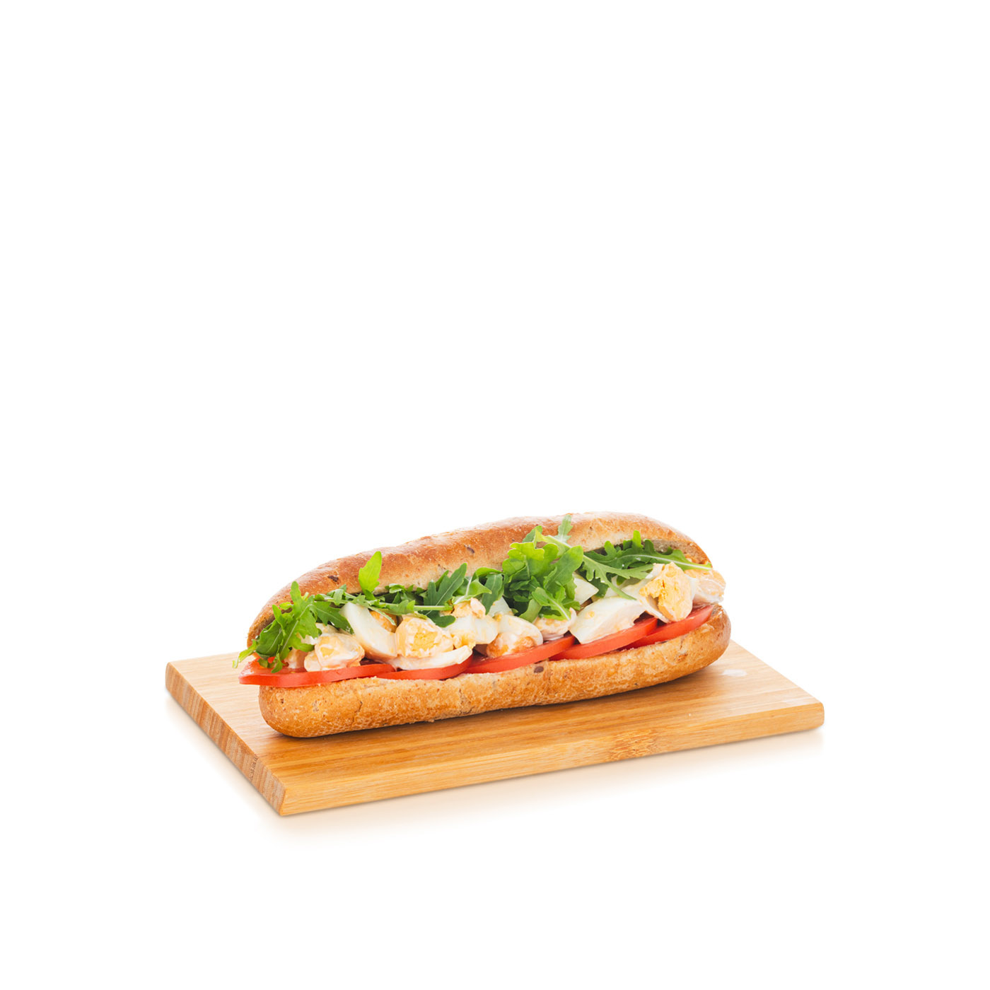 Egg Mayo Baguette