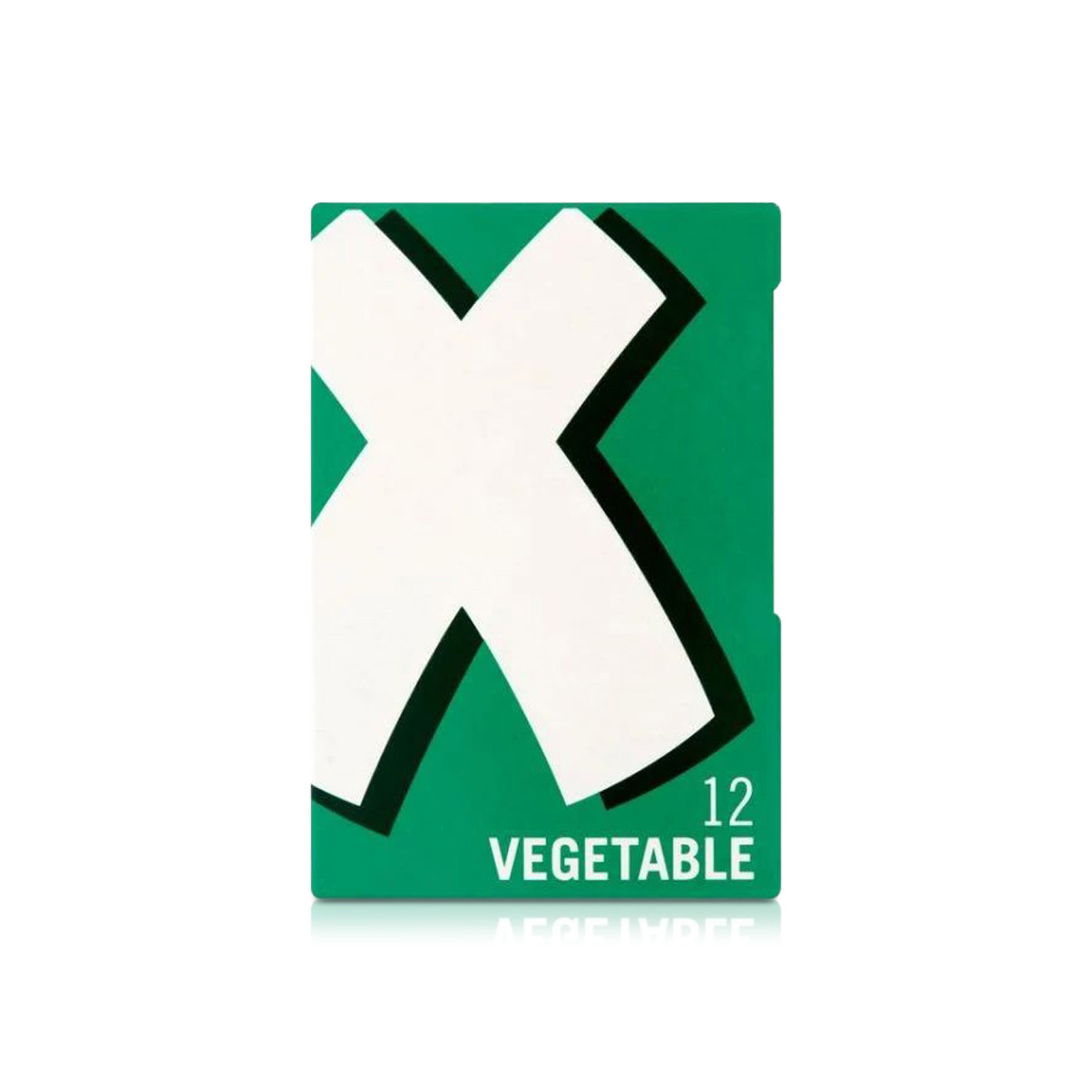 OXO vegetable stock cubes 12s Spinneys UAE