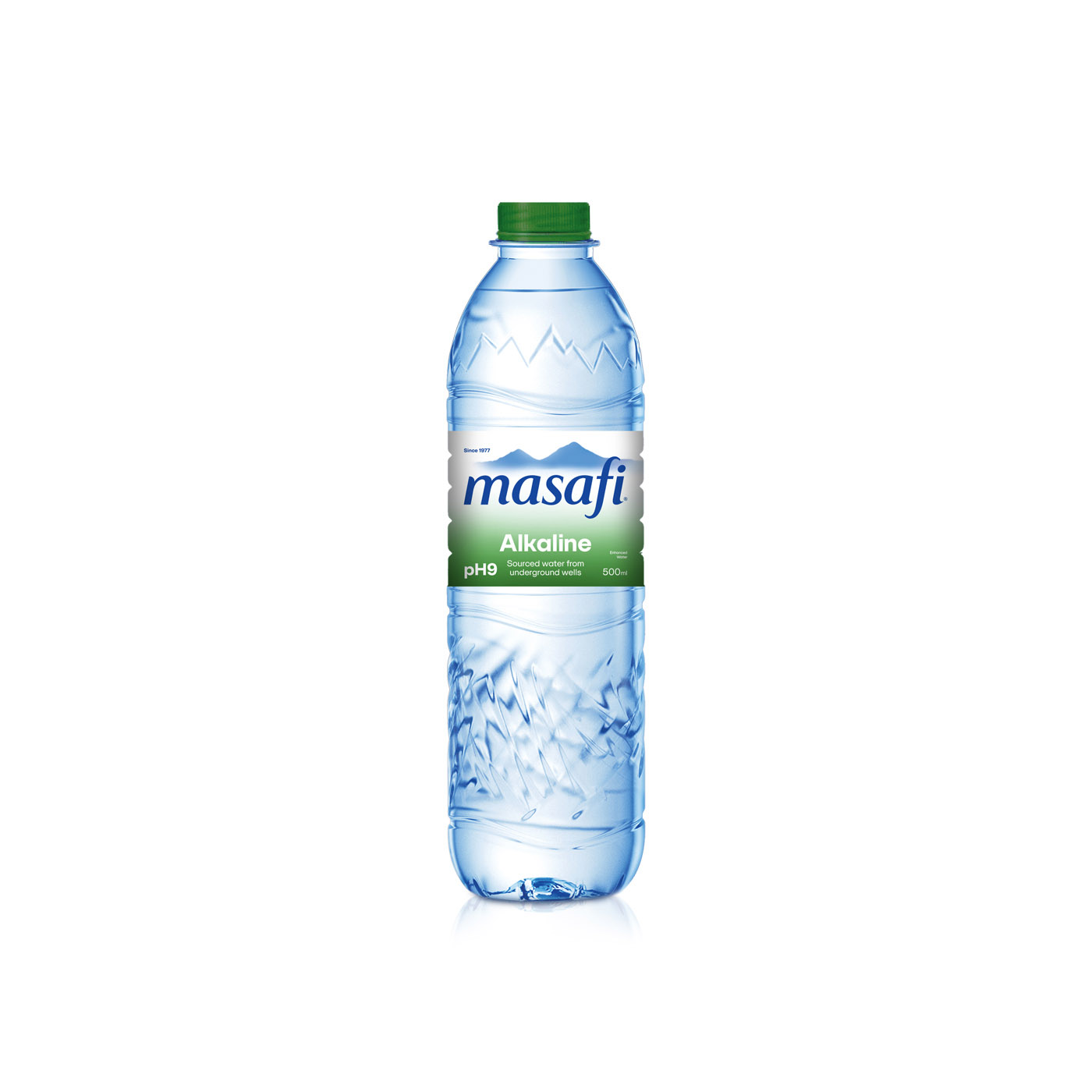 Masafi Alkalife Water 500ml
