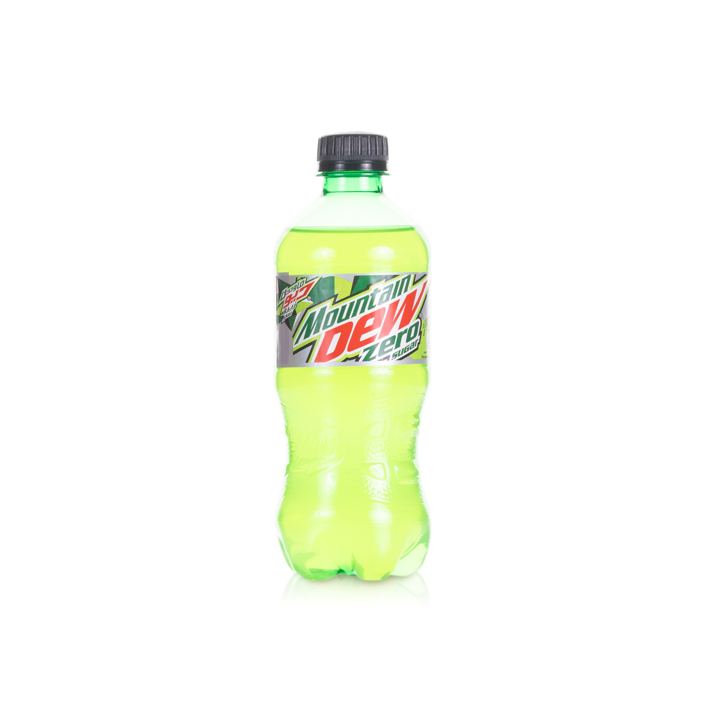 Mountain Dew Zero 500ml