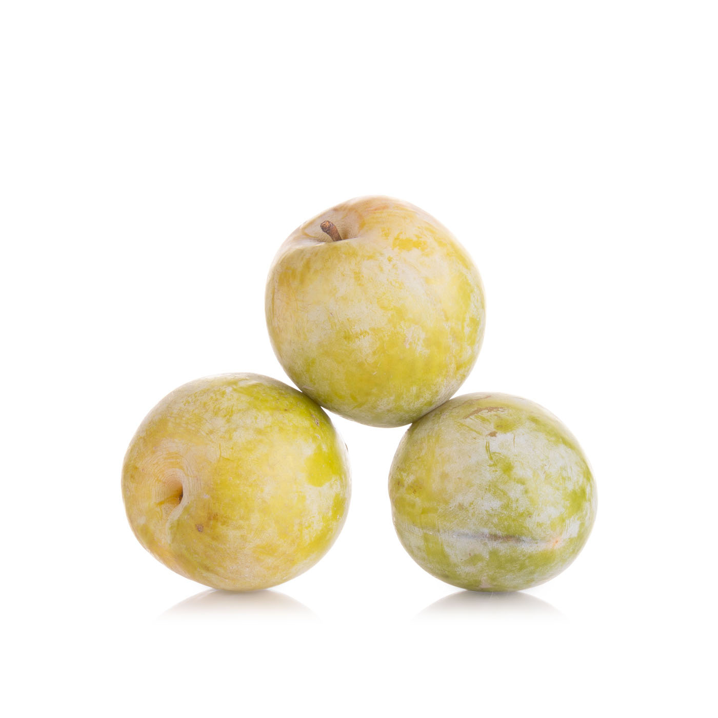 Green Plumcot Usa