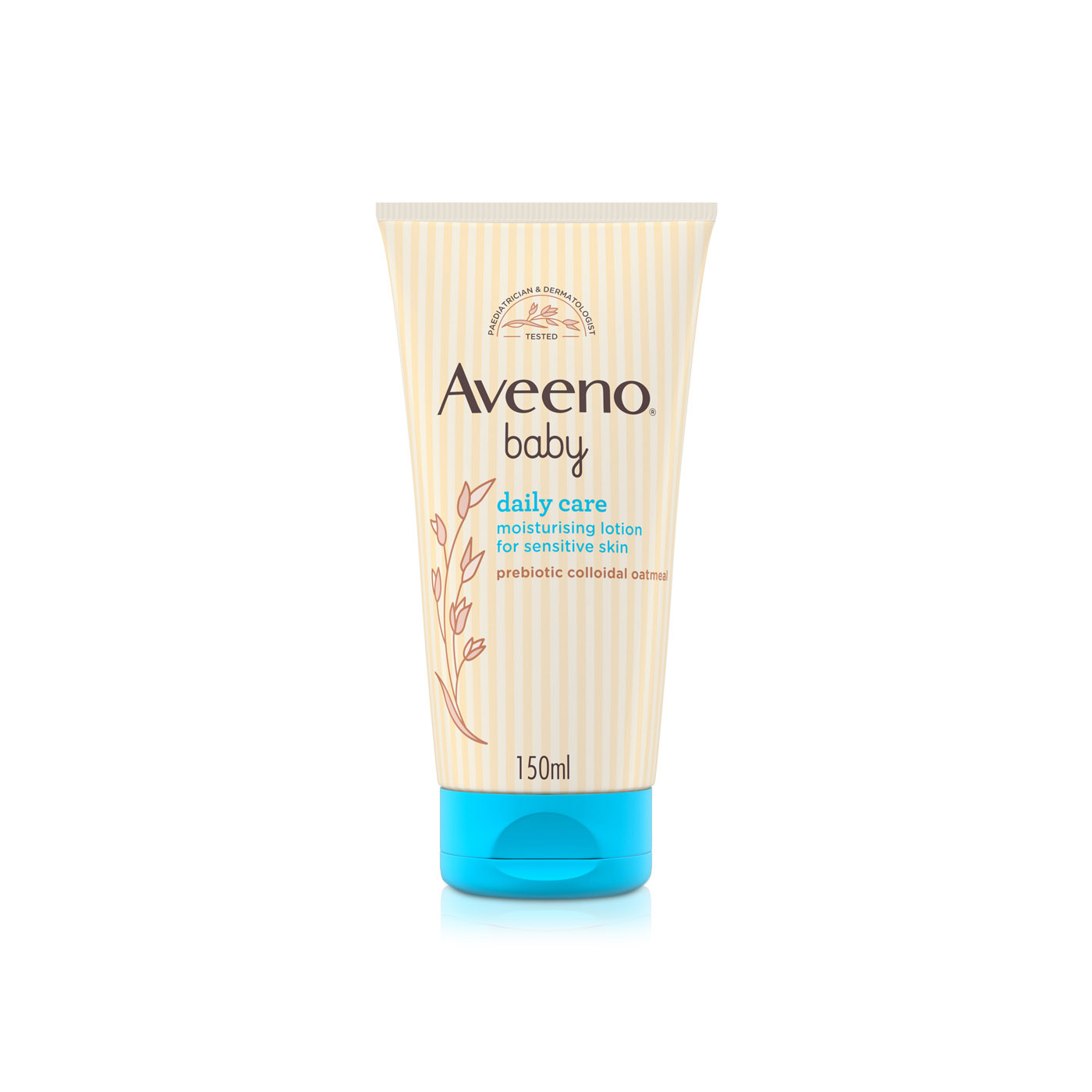 Aveeno Baby Daily Care Moisturising Lotion 150ml