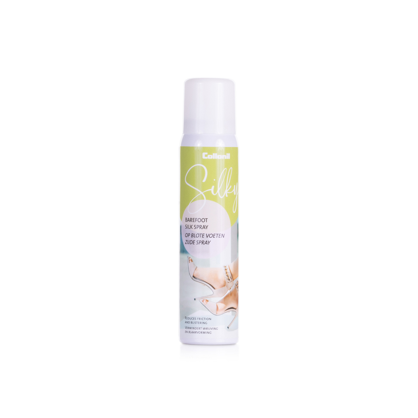 Collonil Silky Barefoot Silk Spray 100ml