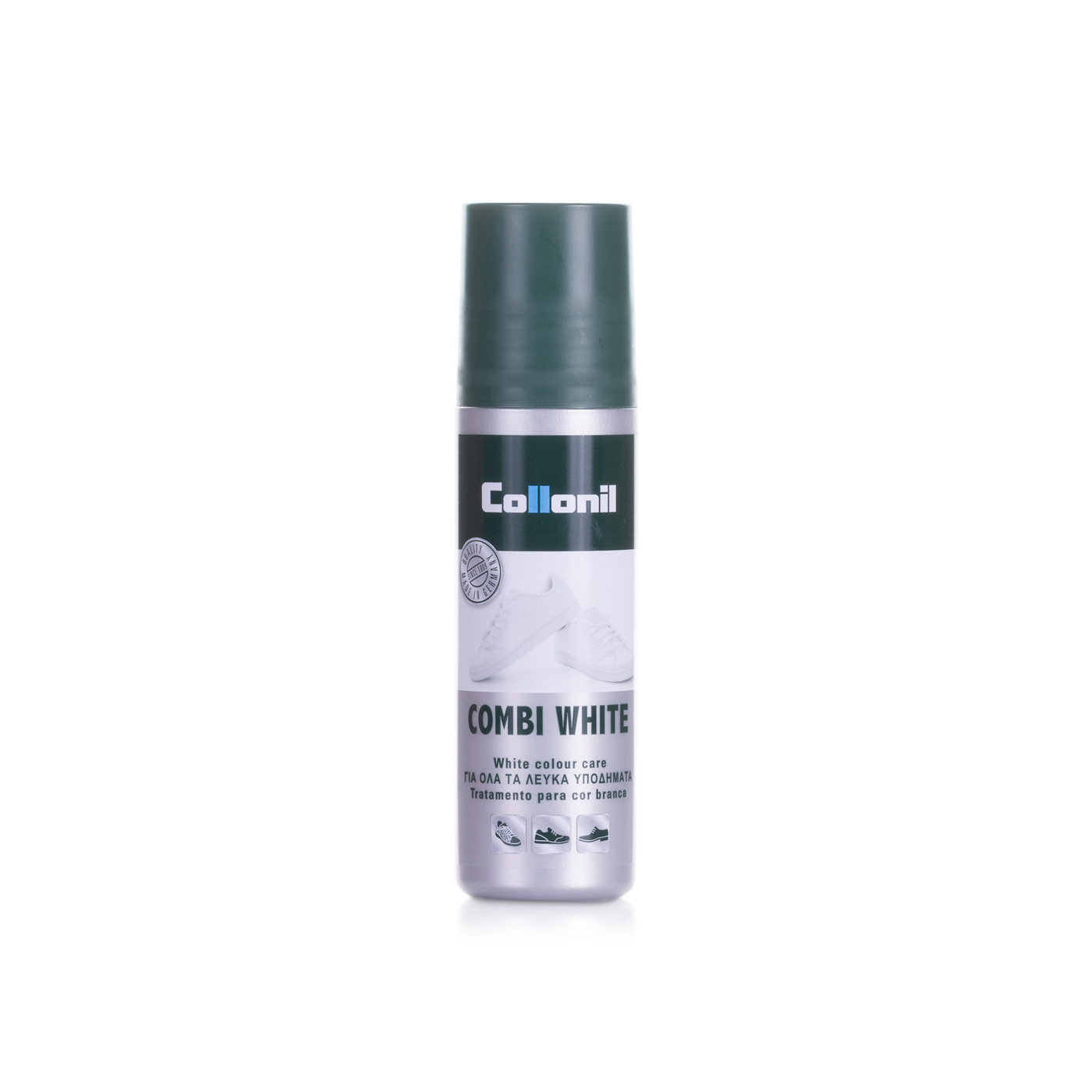 Collonil Combi White Shoe Polish 100ml