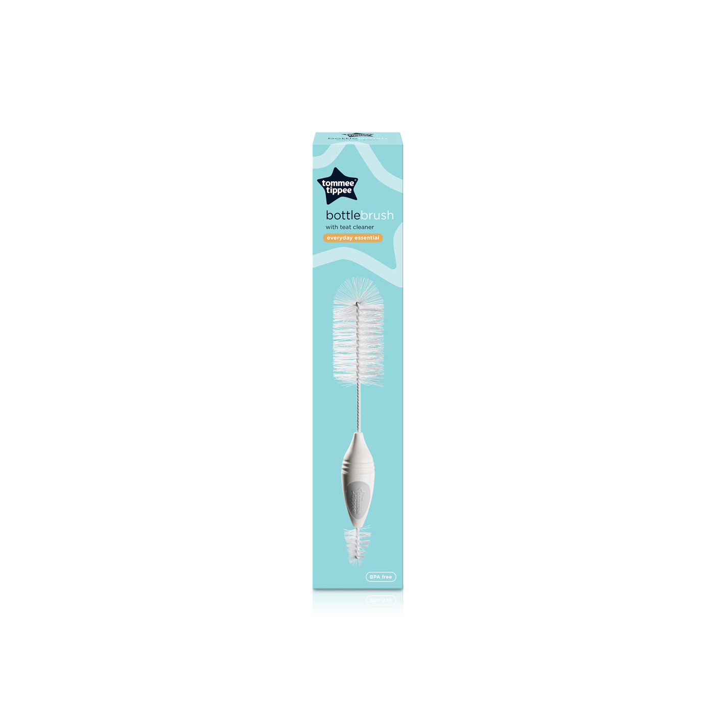 Tommee Tippee Essentials Bottle Brush
