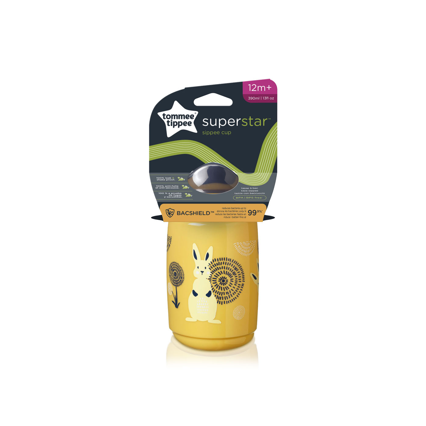 Tommee Tippee Sippee Trainer Cup 12+ Months