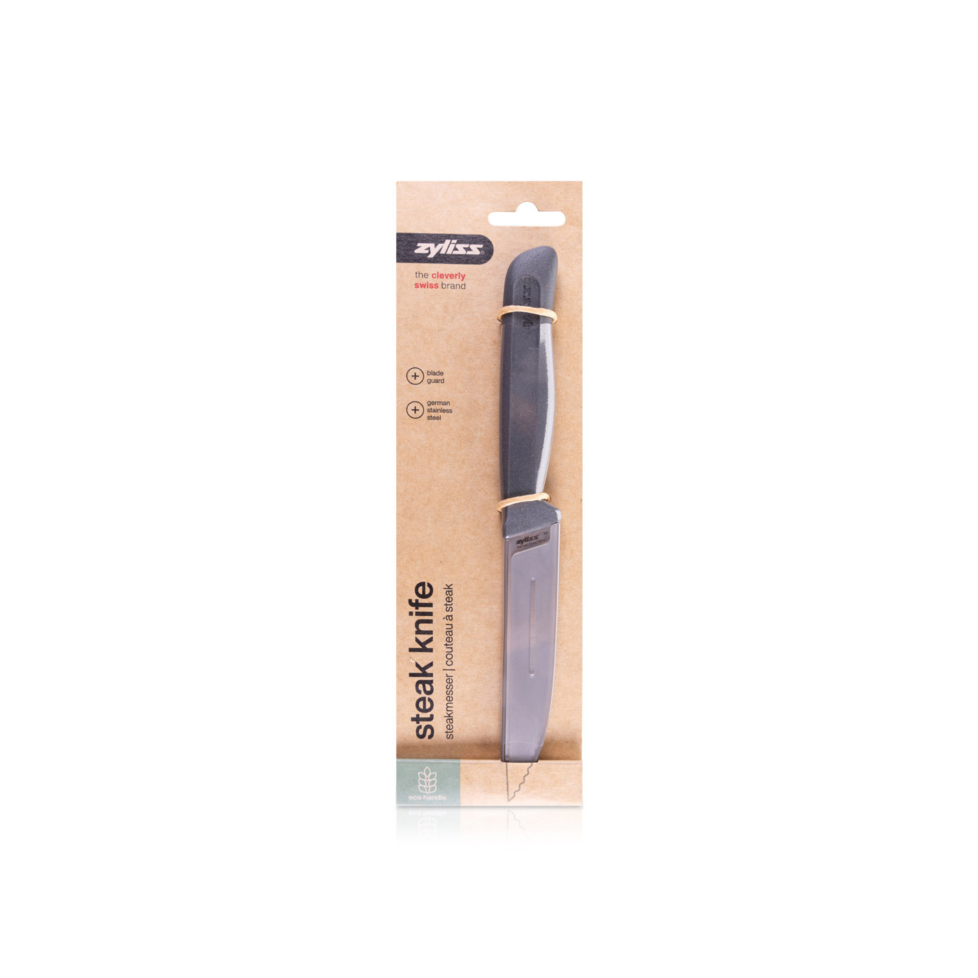 Zyliss Serrated Steak Knife 11cm