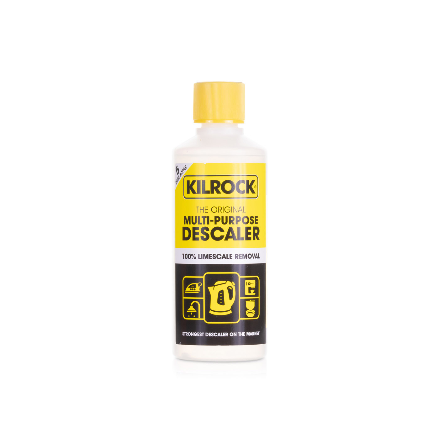 Kilrock Multipurpose Descaler 400ml