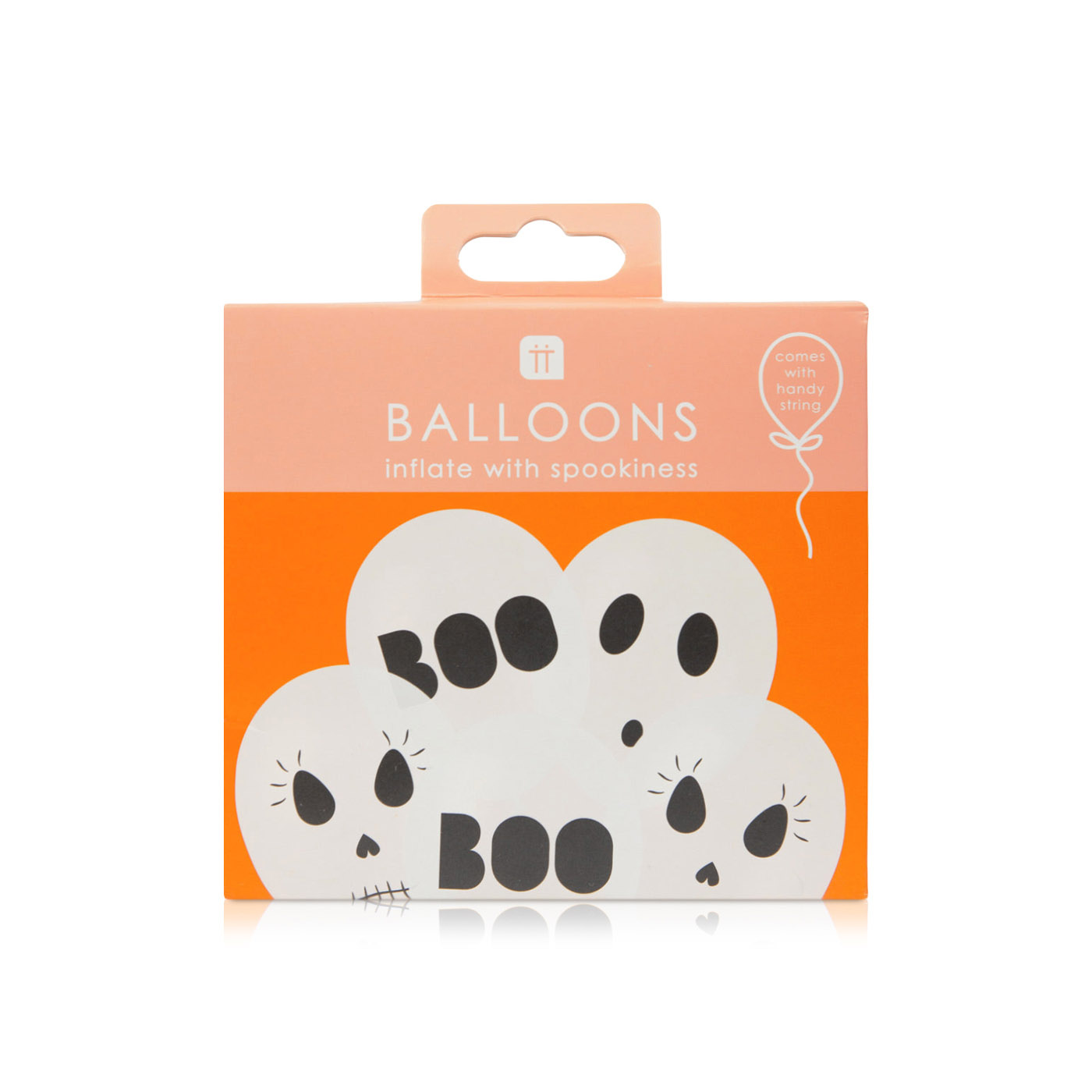 Talking Tables Halloween Balloons 5 Pack