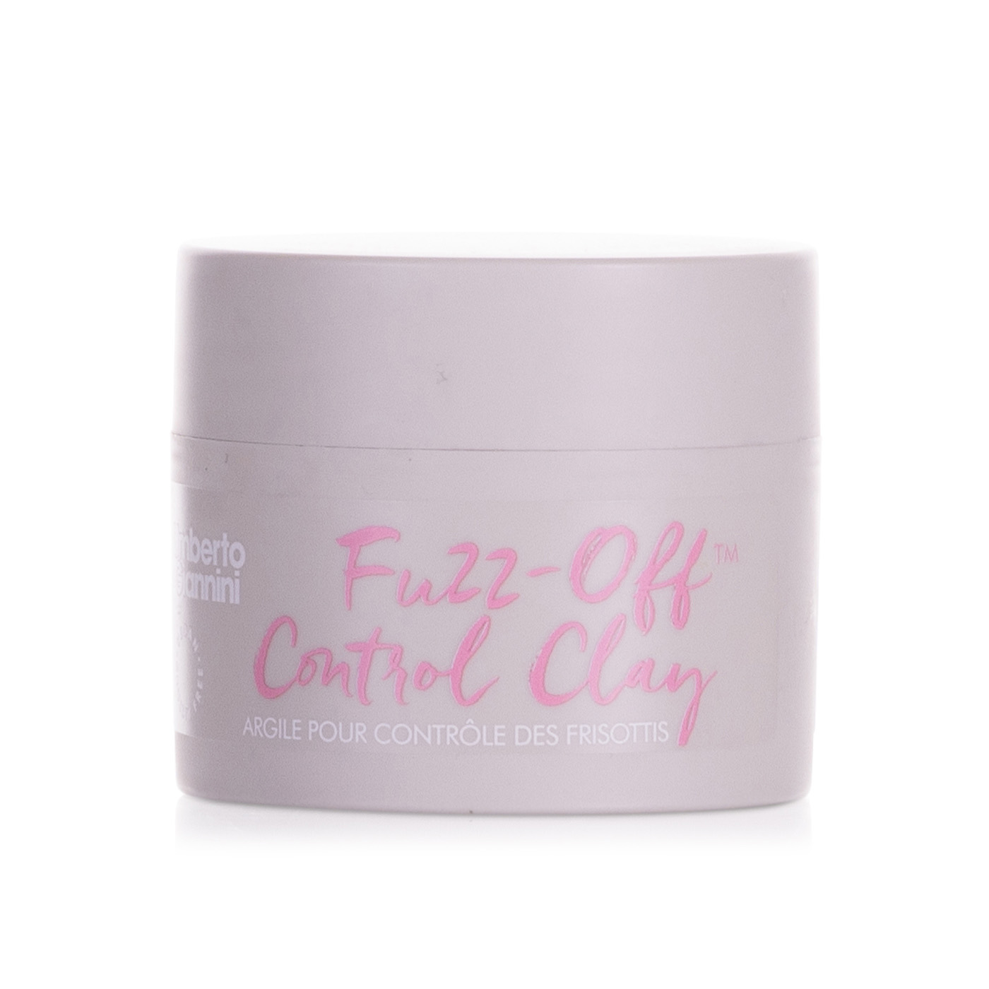 Umberto Giannini Fuzz Off Control Clay 50ml