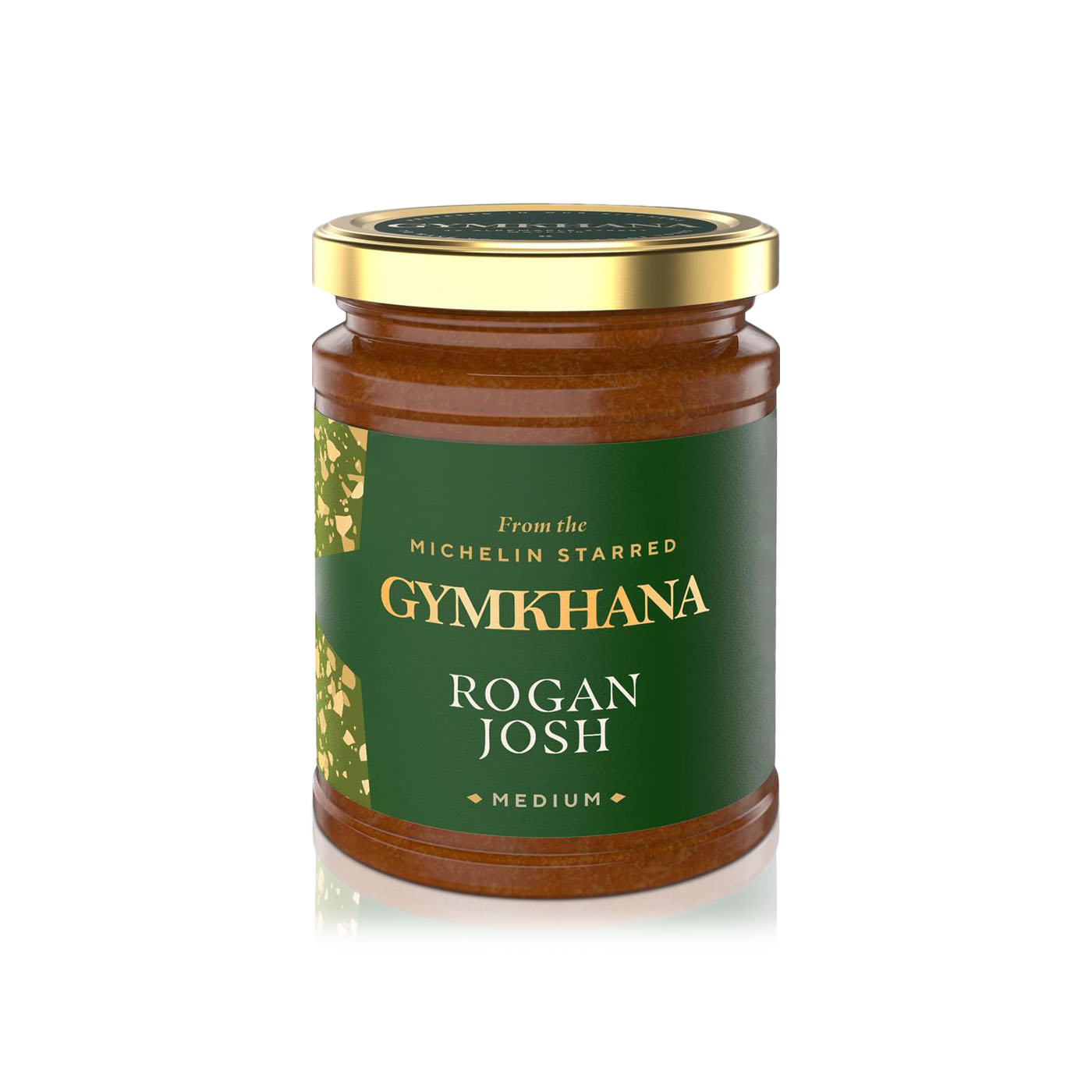 Gymkhana Rogan Josh Cooking Sauce 300ml