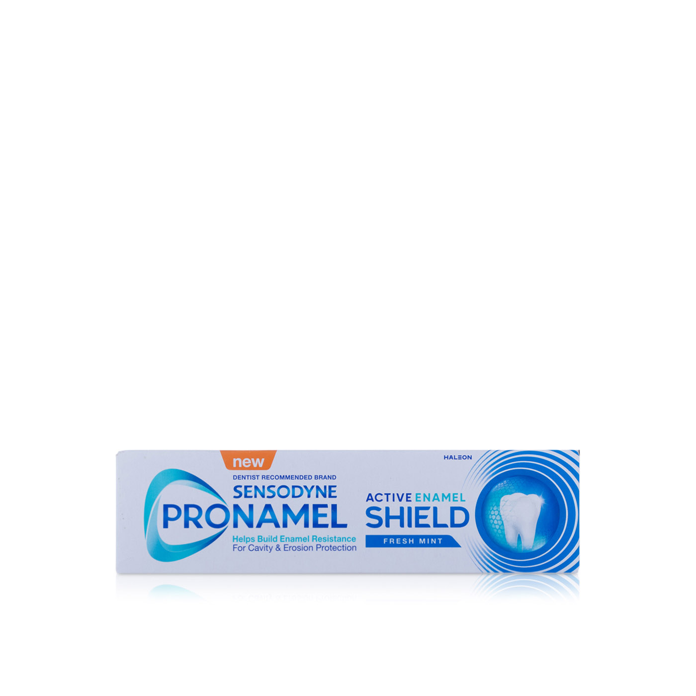 Sensodyne Pronamel Fresh Mint Toothpaste 75ml
