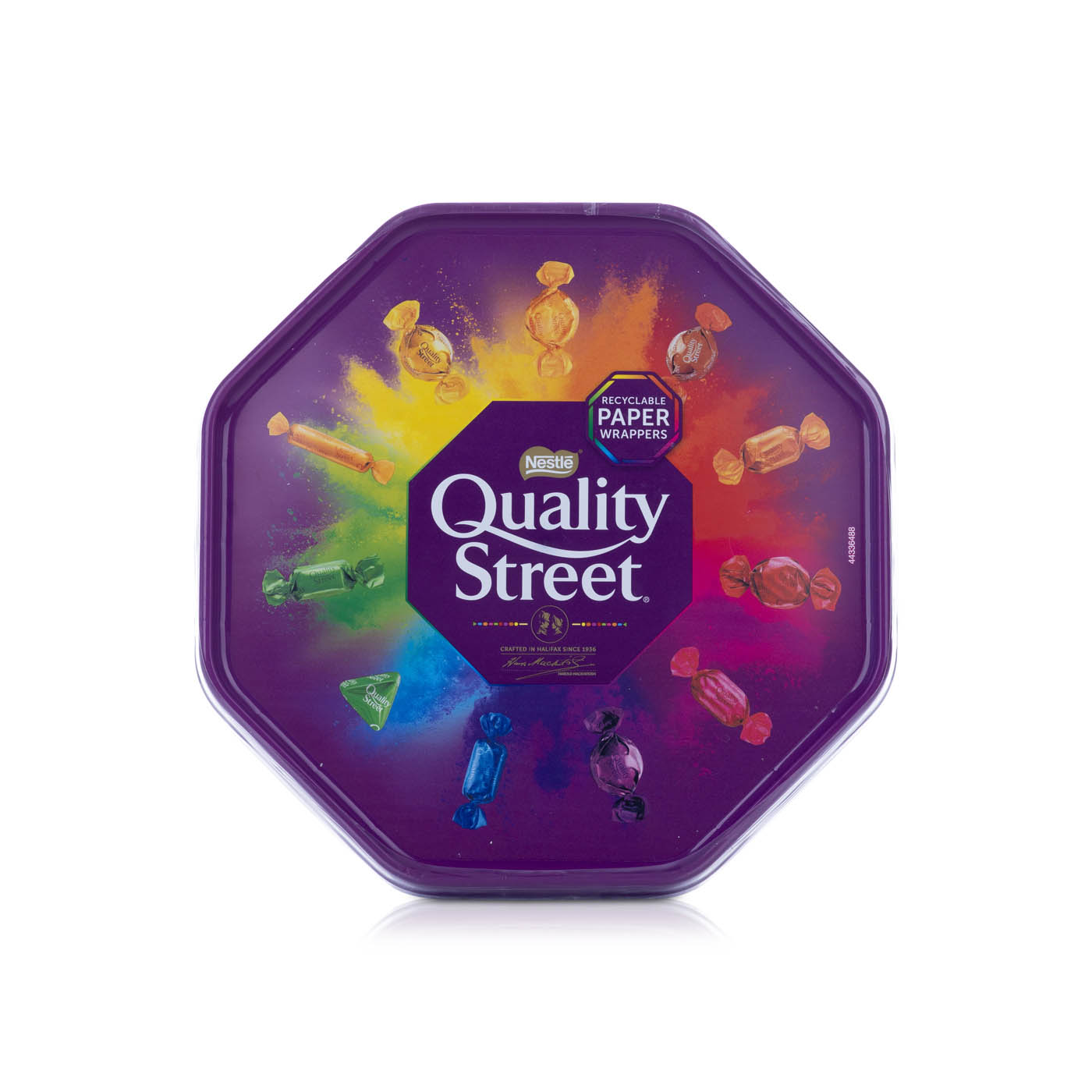Nestle Quality Street Tub 600g