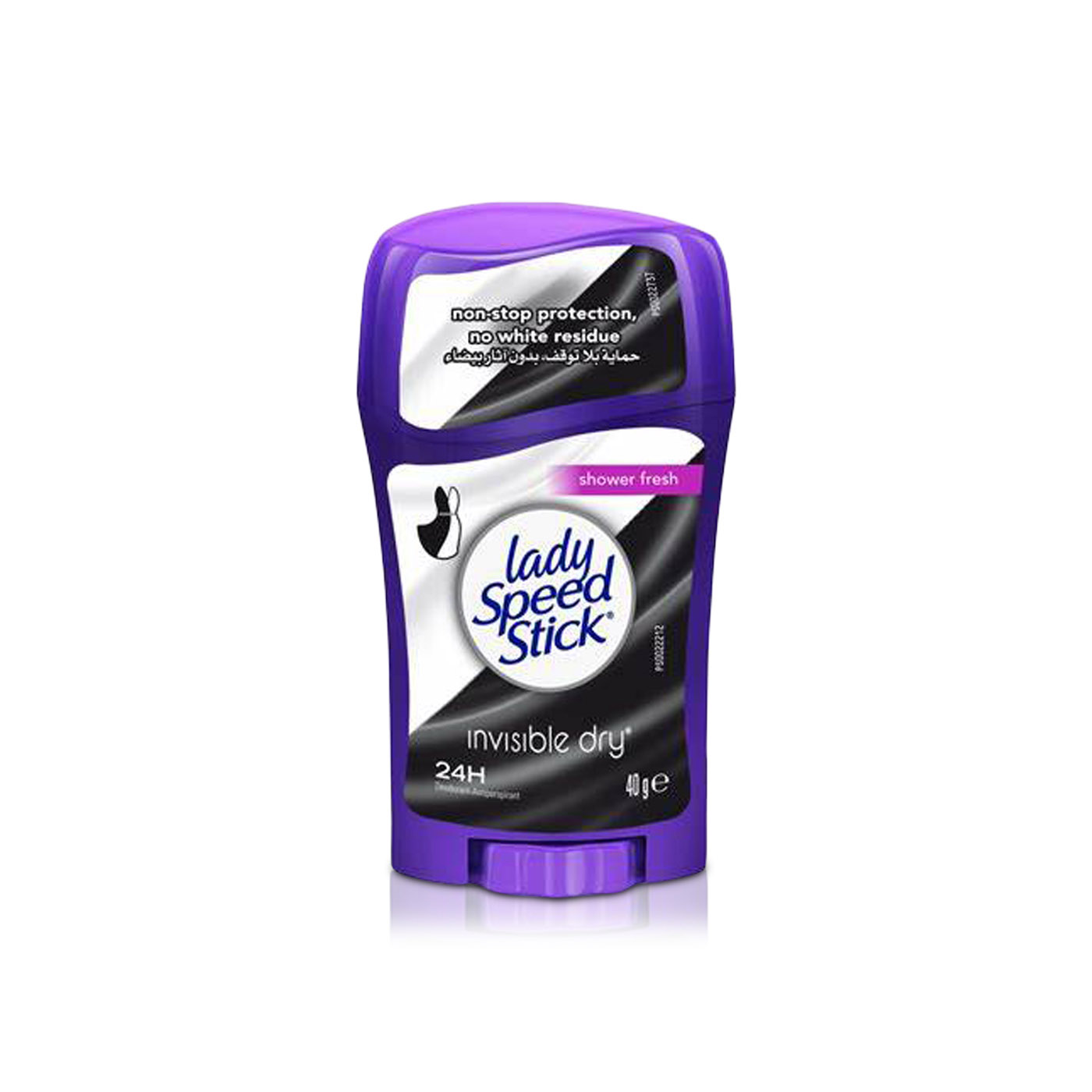 Lady Speed Stick Shower Fresh 40g