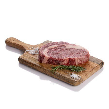Spinneysfood Wagyu Beef Rib Eye Mb6-7