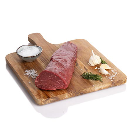 Wagyu Beef Tenderloin Mb6-7