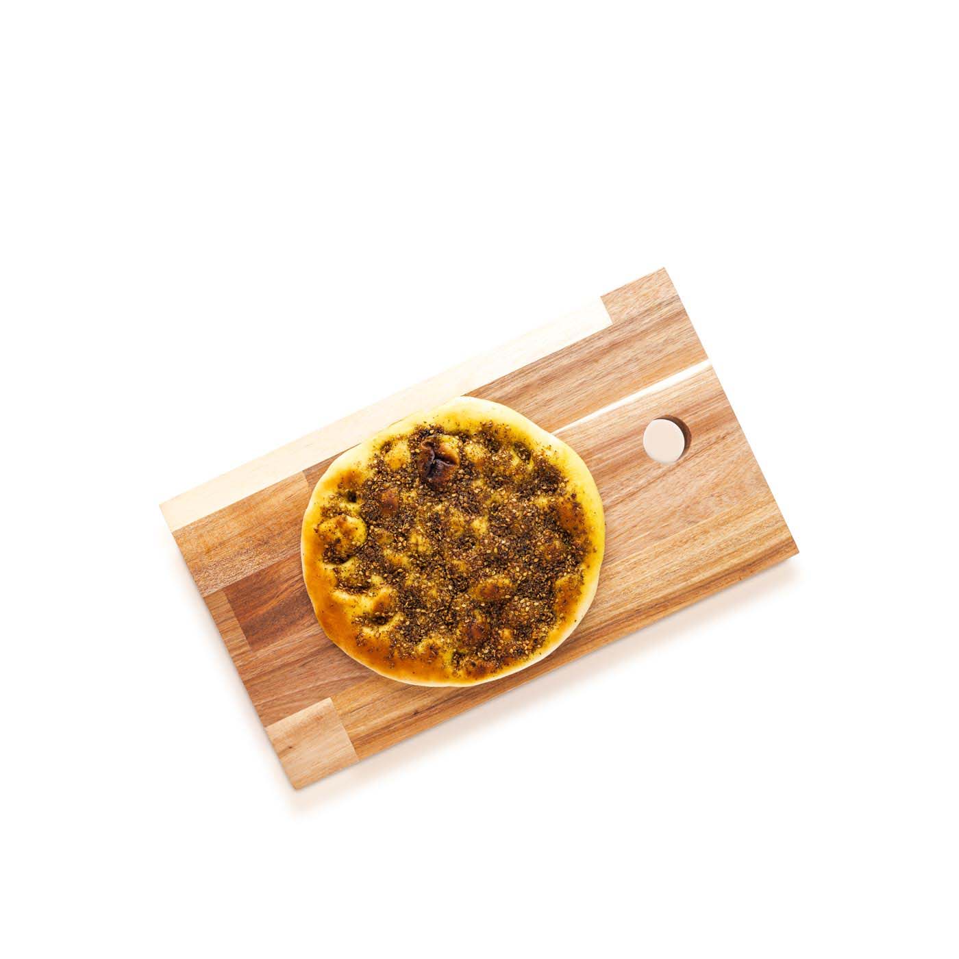 Zaatar Manakish 140g