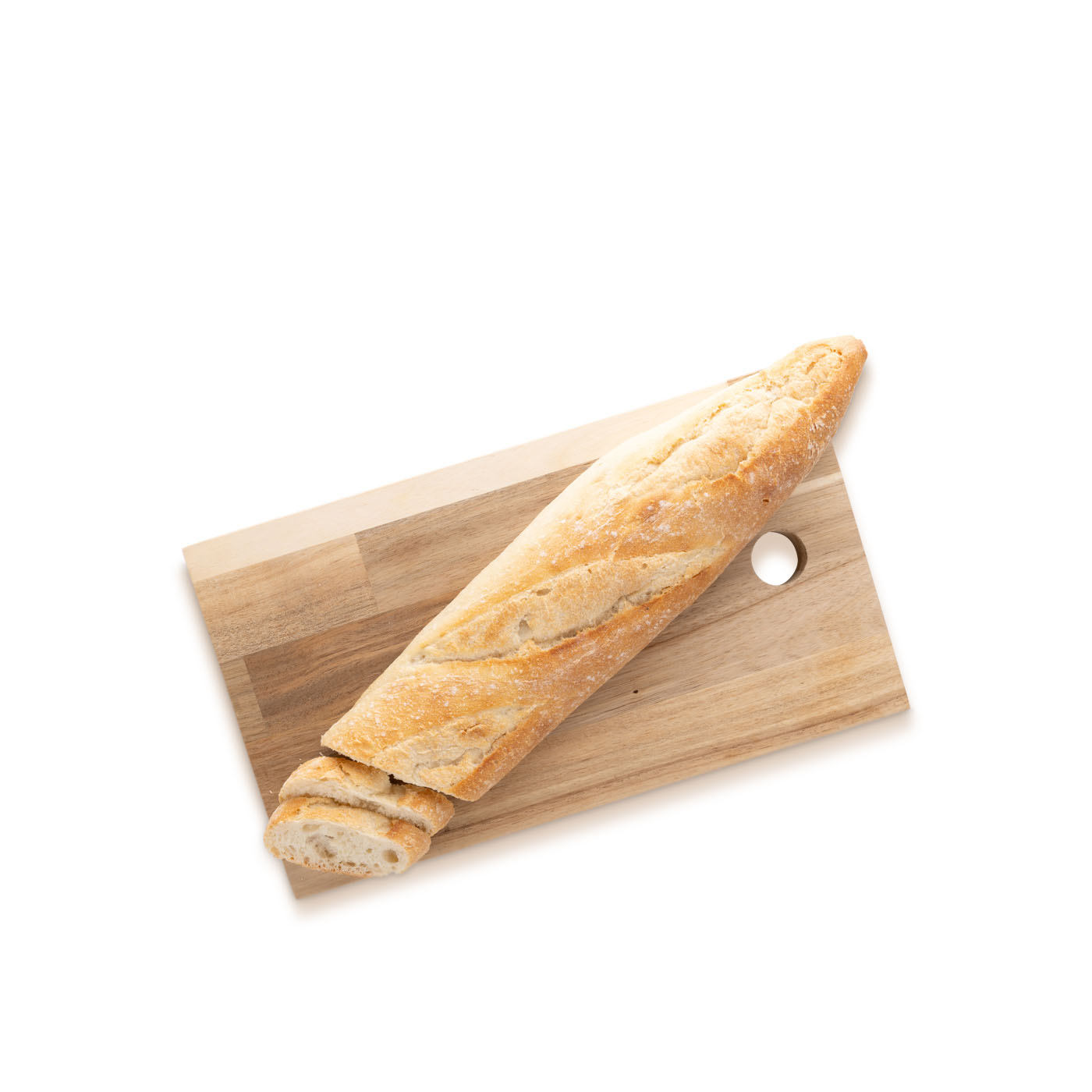 Stonebaked Baguette 289g