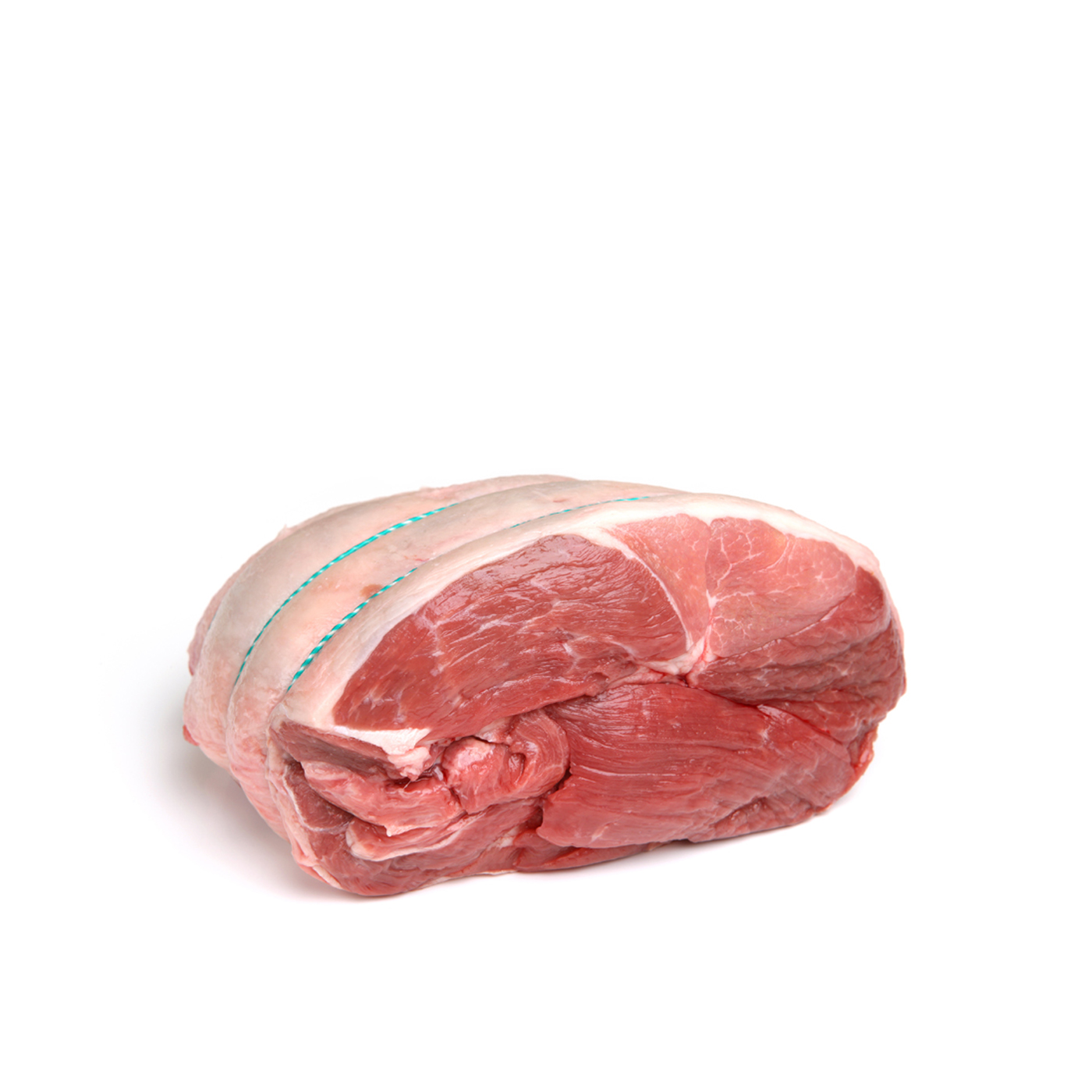 Welsh Lamb Leg Boneless