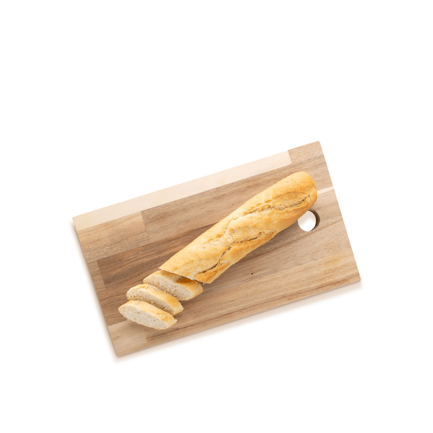 White Baguette 200g