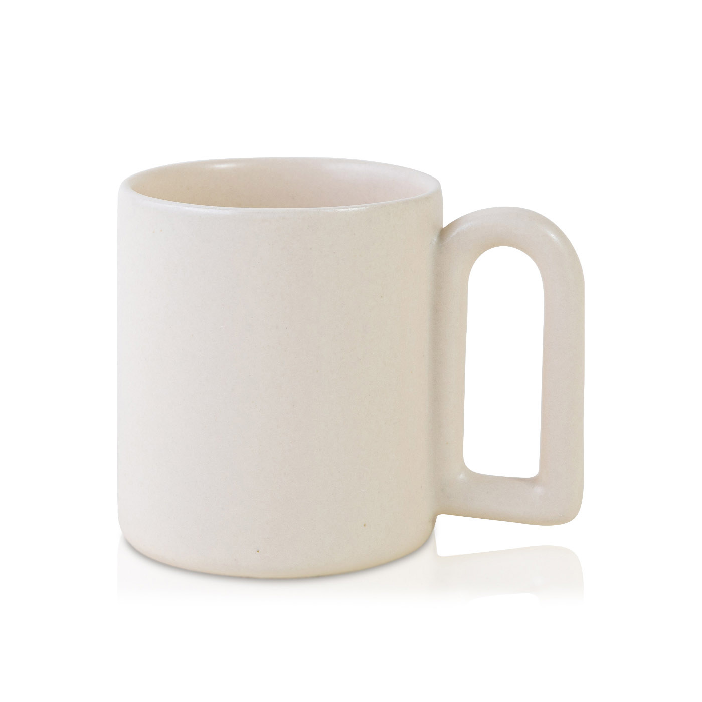 Curate Home Door Mug 350ml