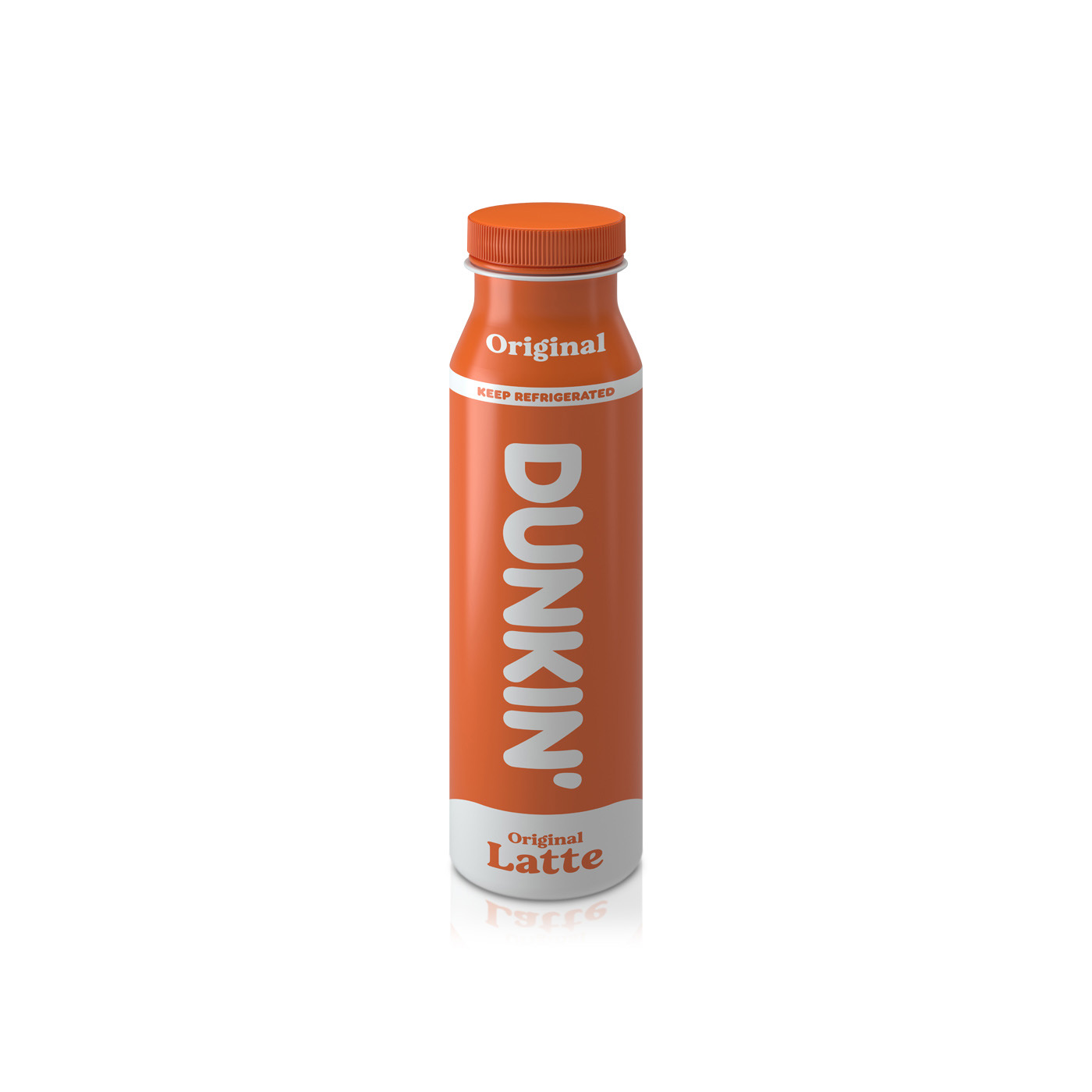 Dunkin Iced Latte 300ml