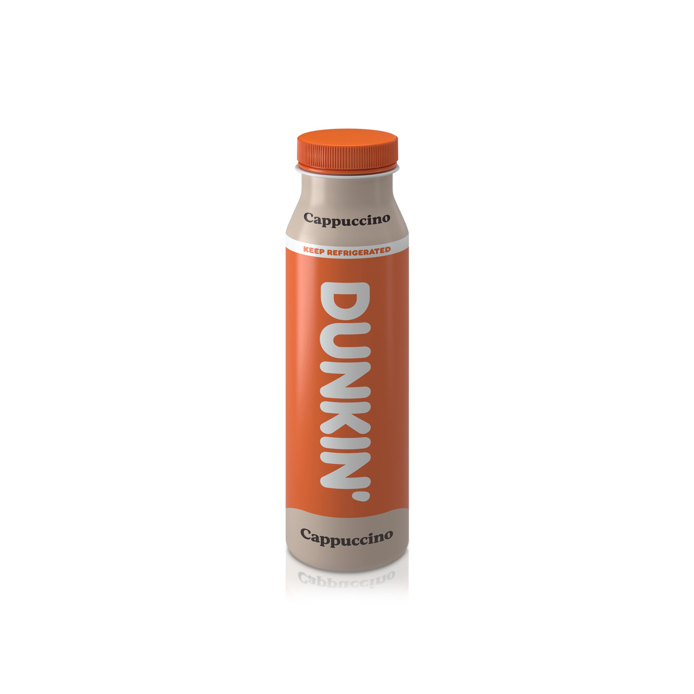 Dunkin Iced Cappuccino 300ml