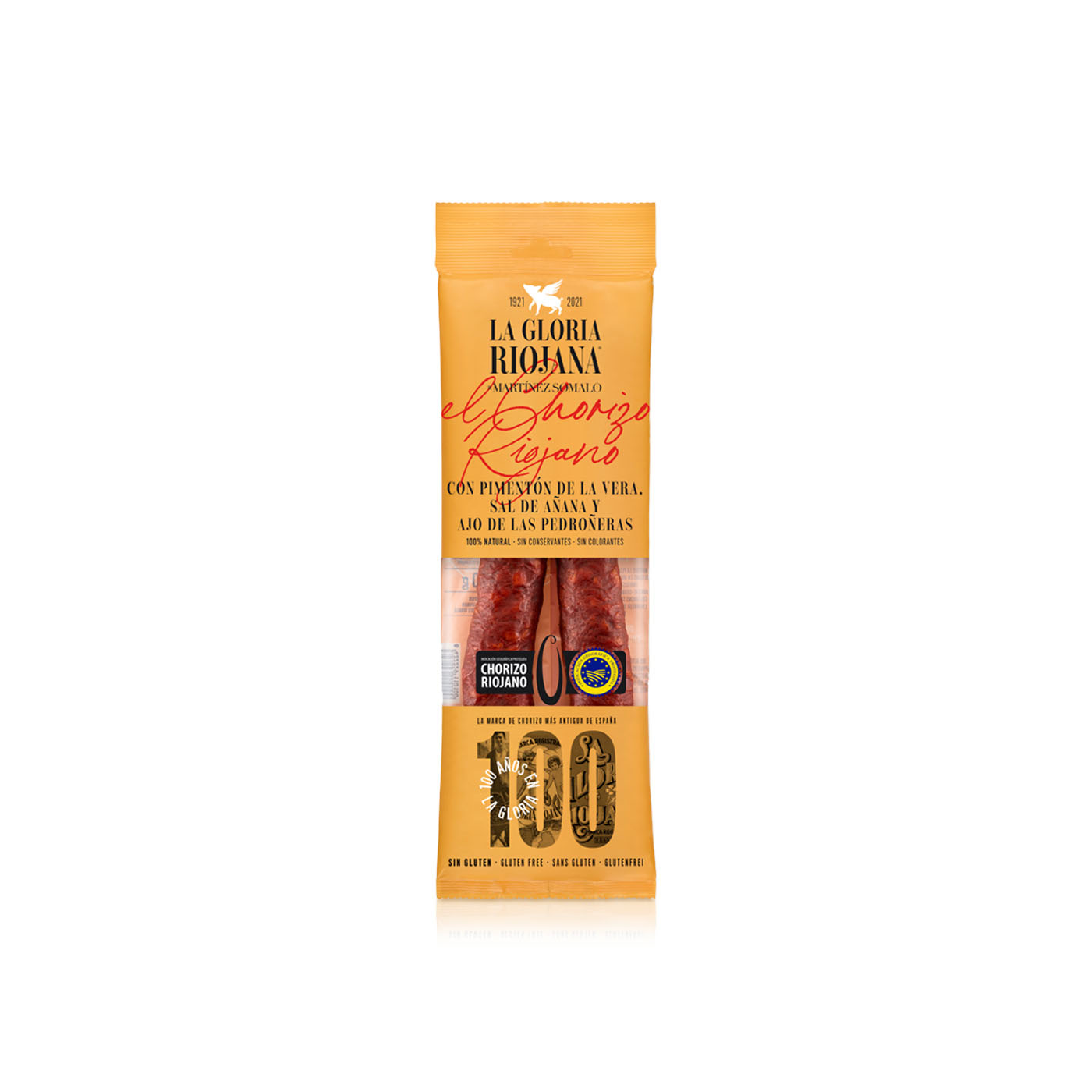 La Gloria Riojana Chorizo 280g