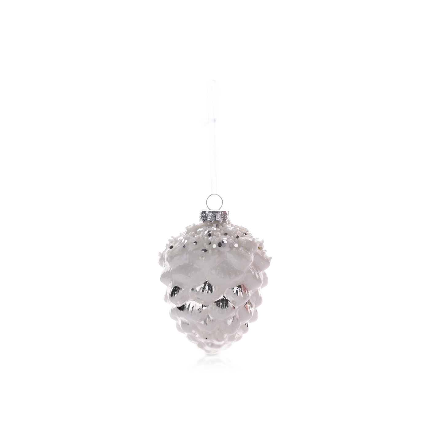 Kaemingk Pinecone Bauble