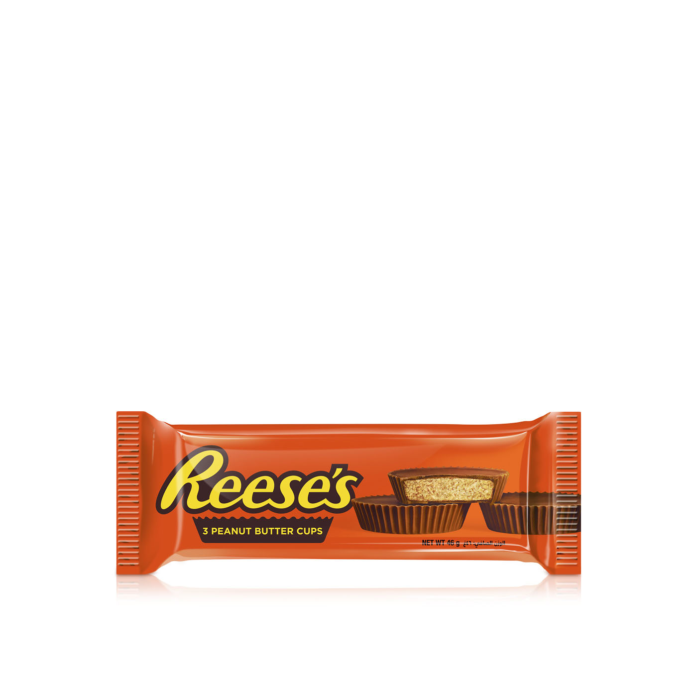 Reese's Peanut Butter Cups 46g