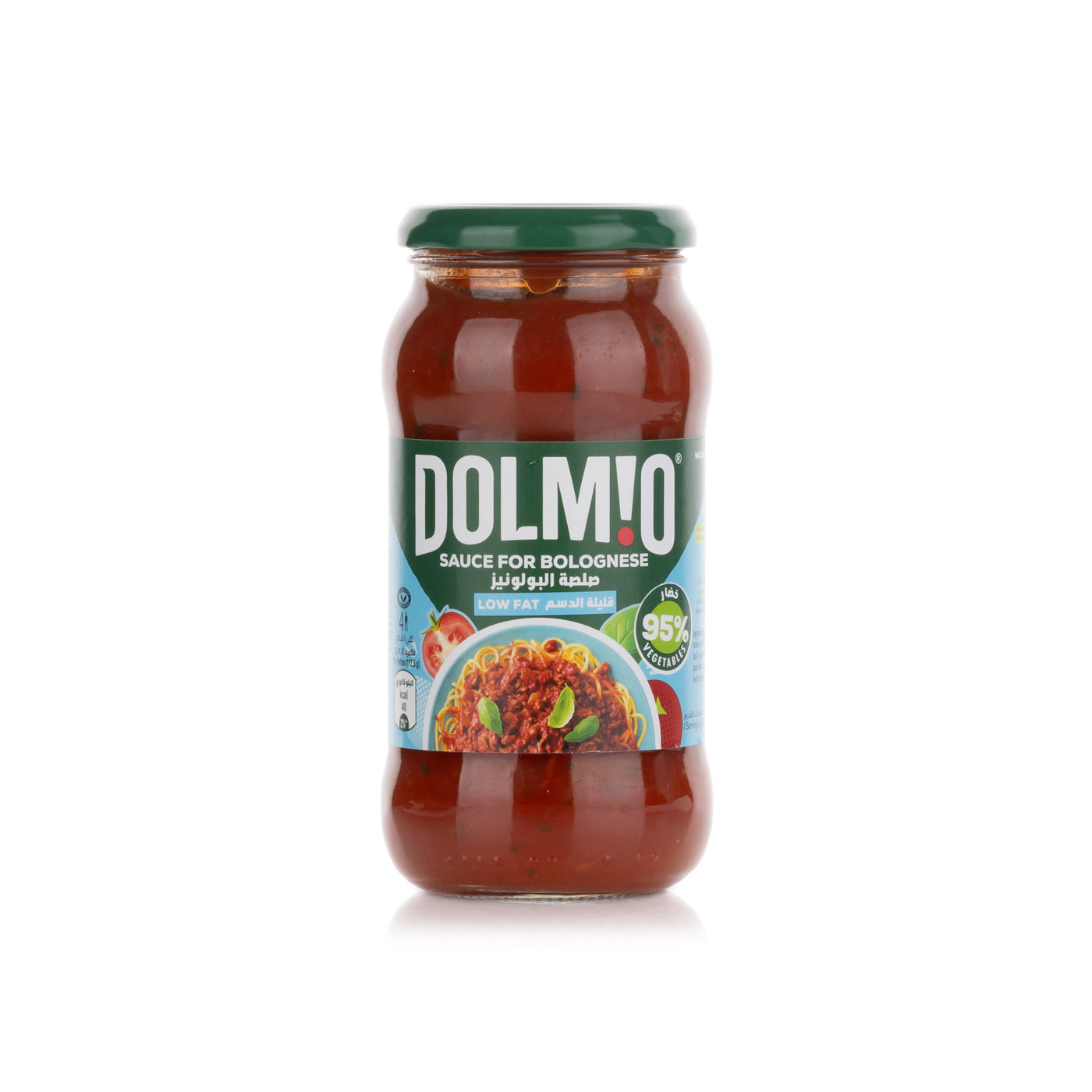 Dolmio Low Fat Bolognese Sauce 450g