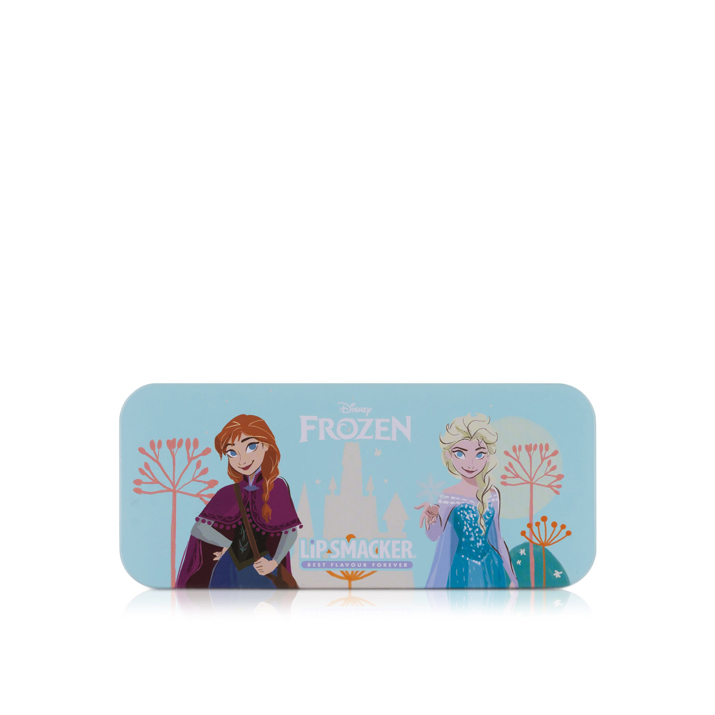 Lip Smacker Frozen Nail Polish Gift Tin