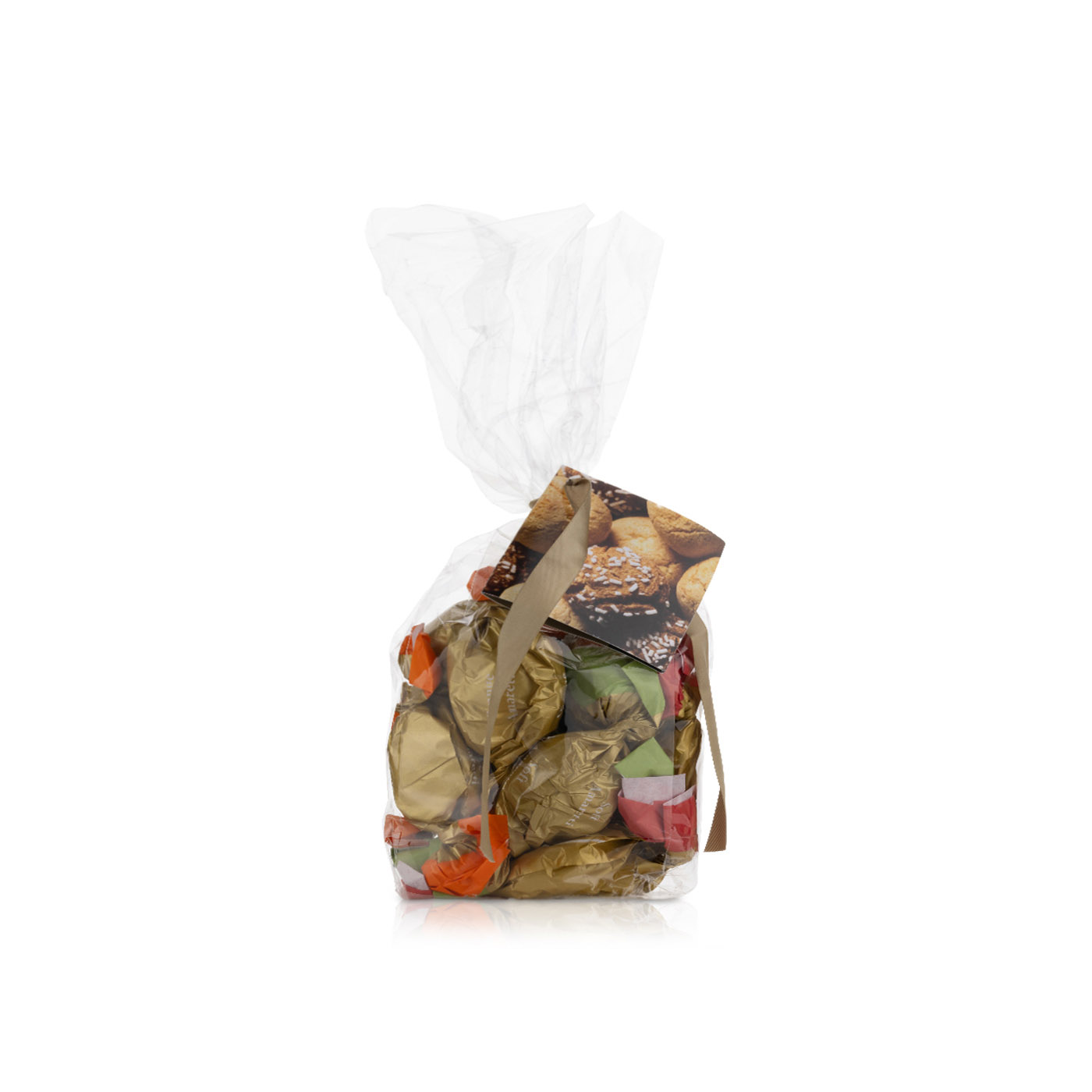 Waitrose No.1 Italian Amaretti Selection 200g