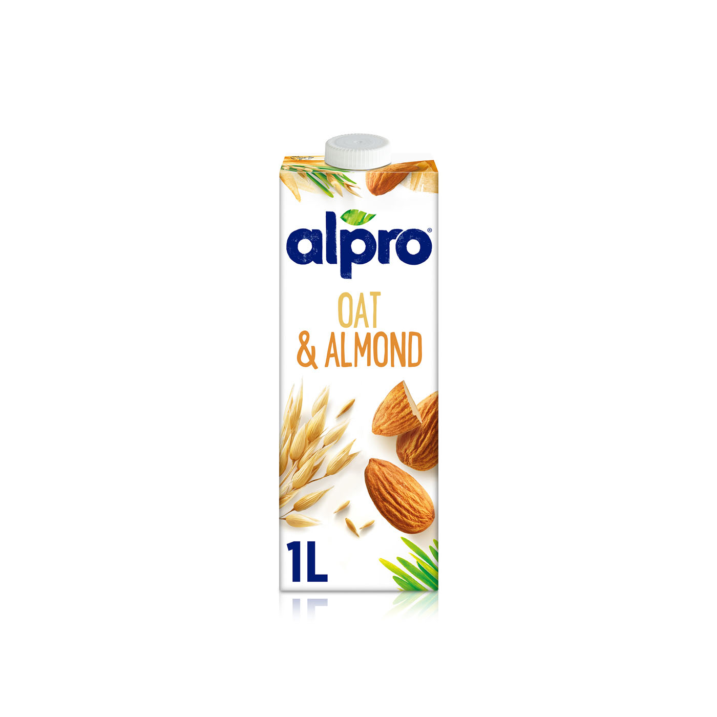 Alpro Oat & Almond Drink 1 litre