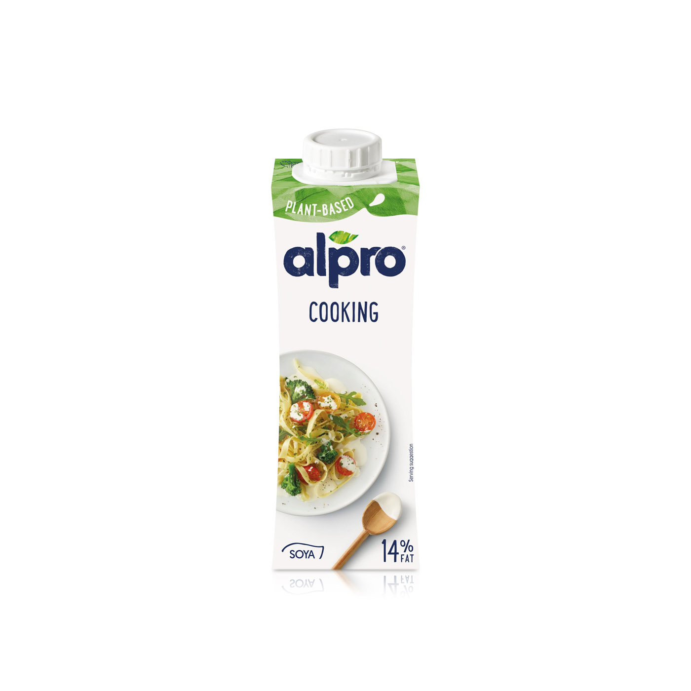 Alpro Soya Cooking Cream 250ml