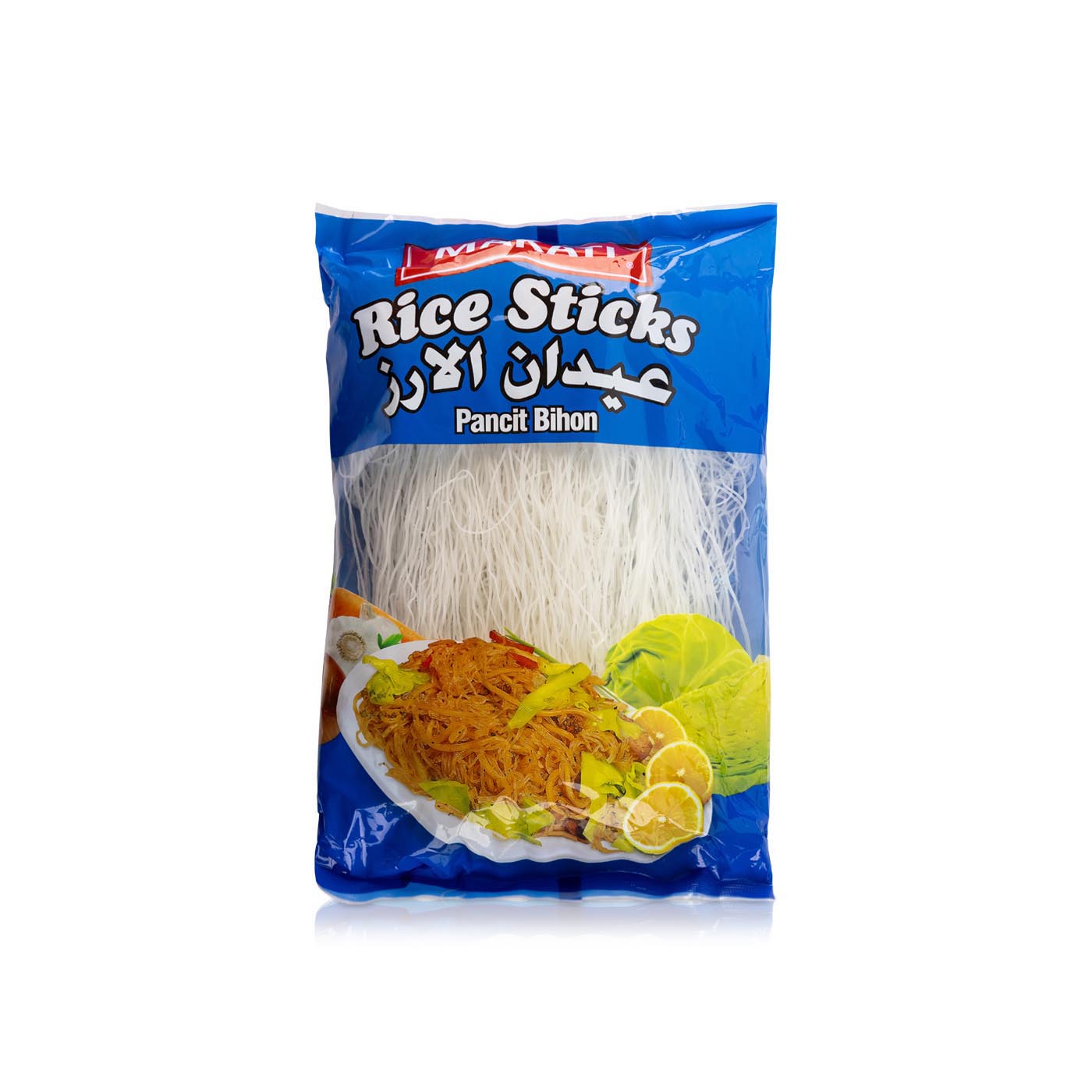 Makati Rice Sticks Pancit Bihon 200g