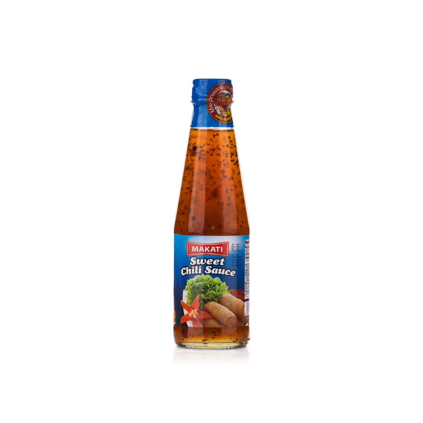 Makati Sweet Chilli Sauce 280ml