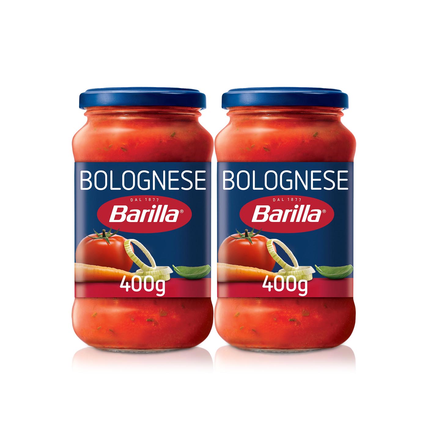 Barilla Bolognese Suace 400g x 2