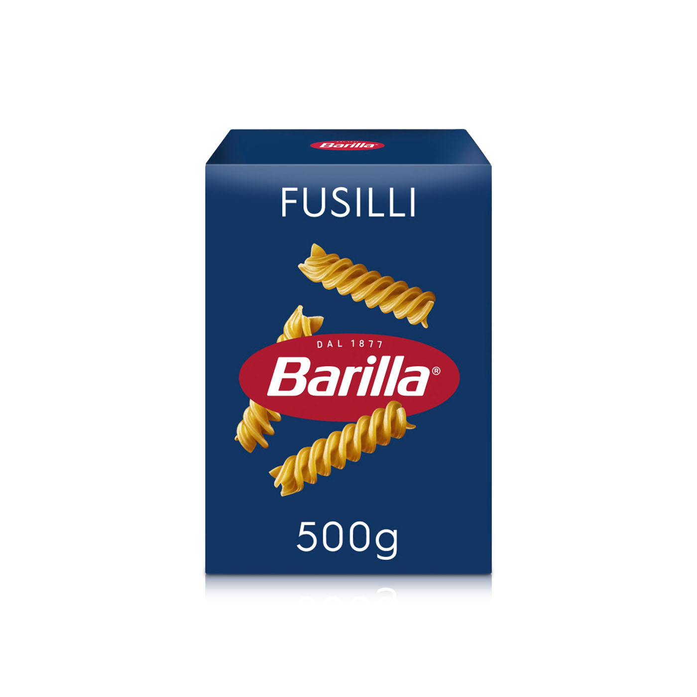 Barilla Fusilli 500g