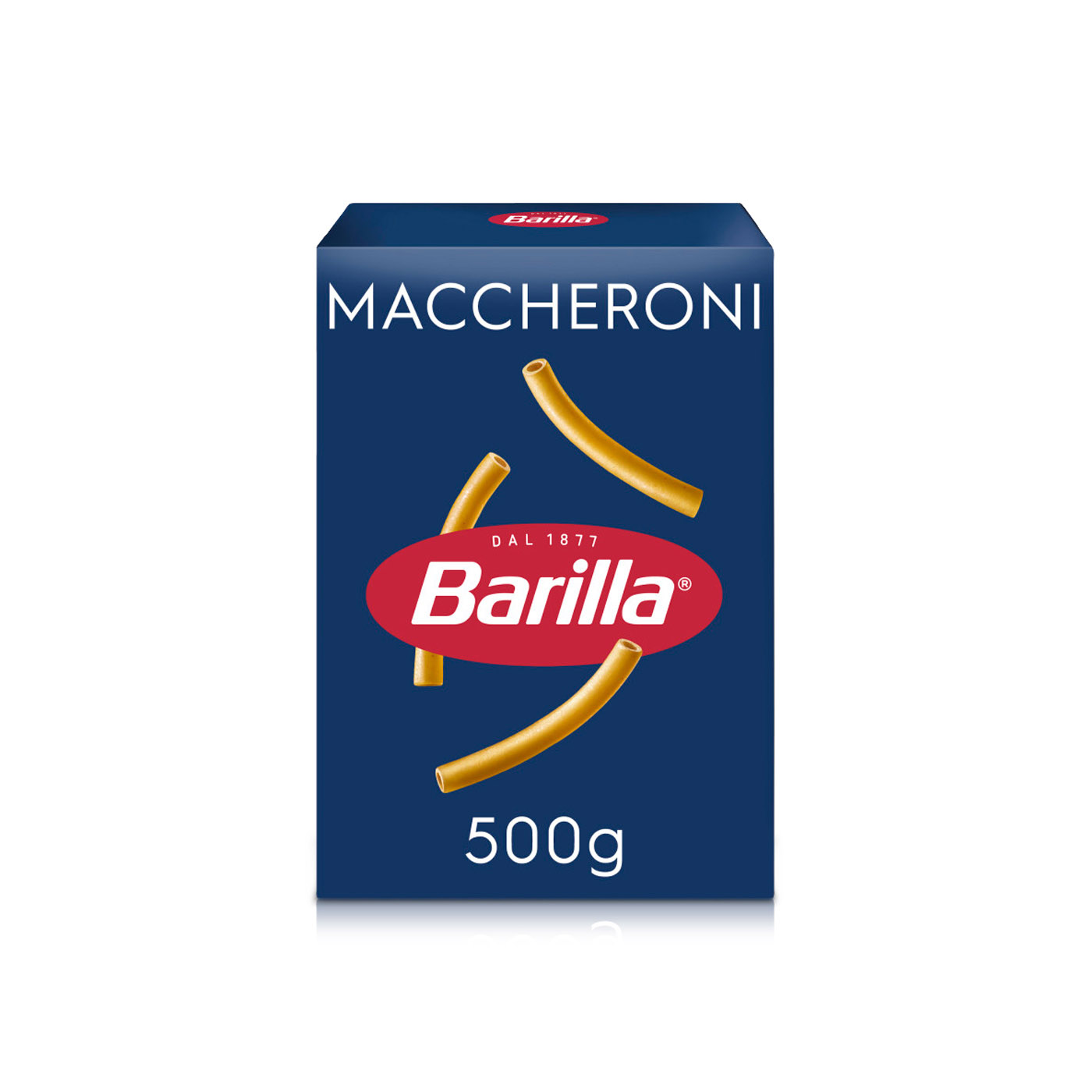 Barilla Maccheroni Pasta 500g