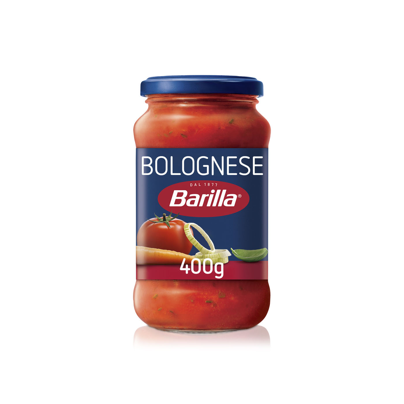 Barilla Bolognese Pasta Sauce 400g