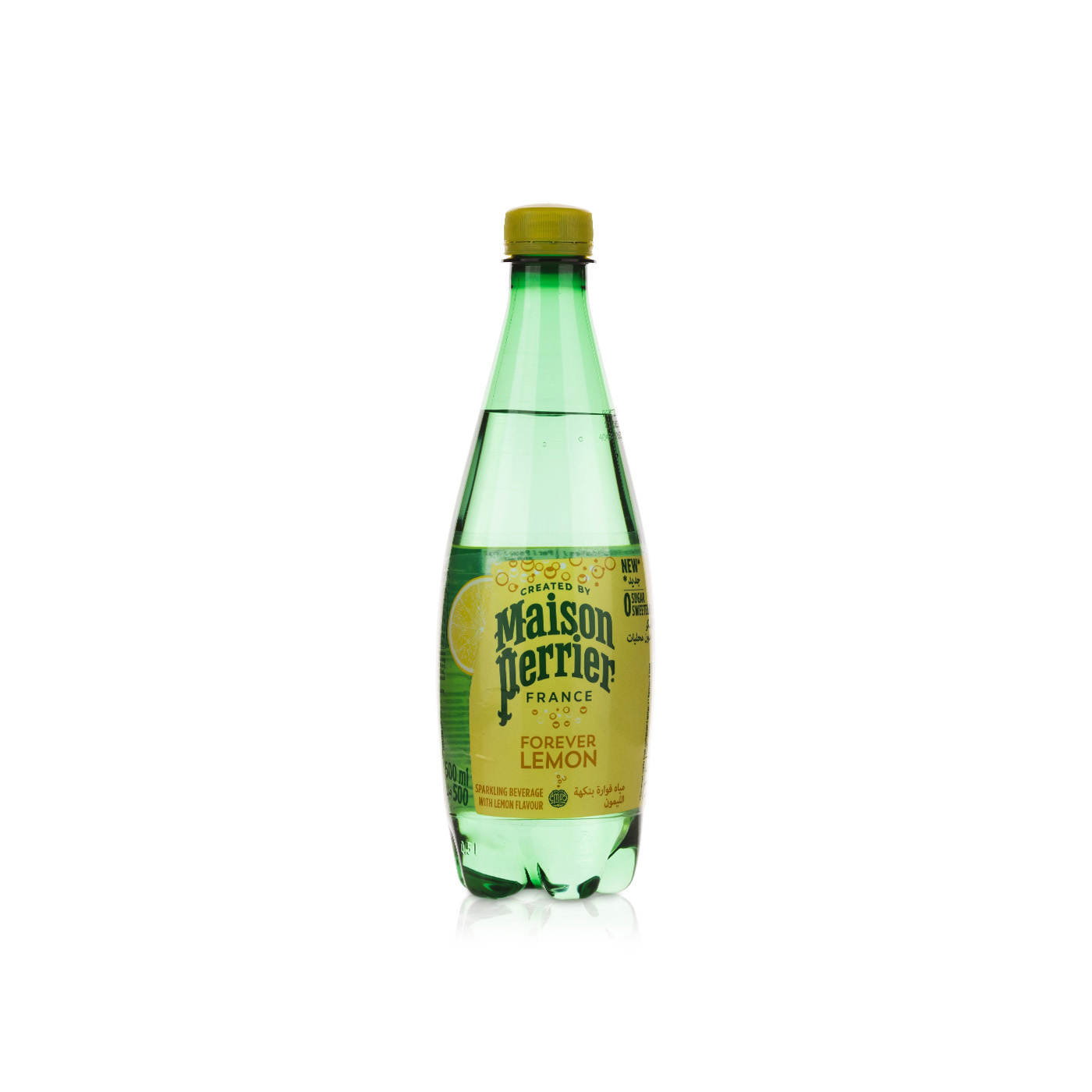 Maison Perrier Forever Lemon 500ml