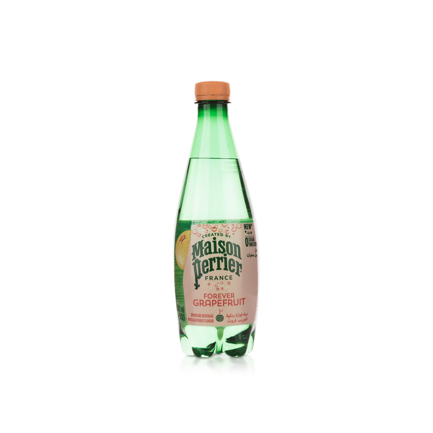 Maison Perrier Forever Grapefruit 500ml