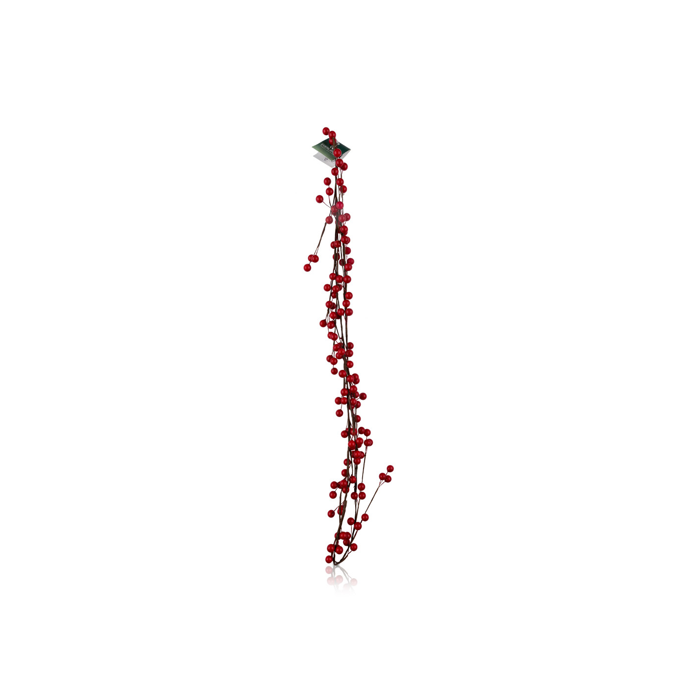 Kaemingk Berry Garland 150cm