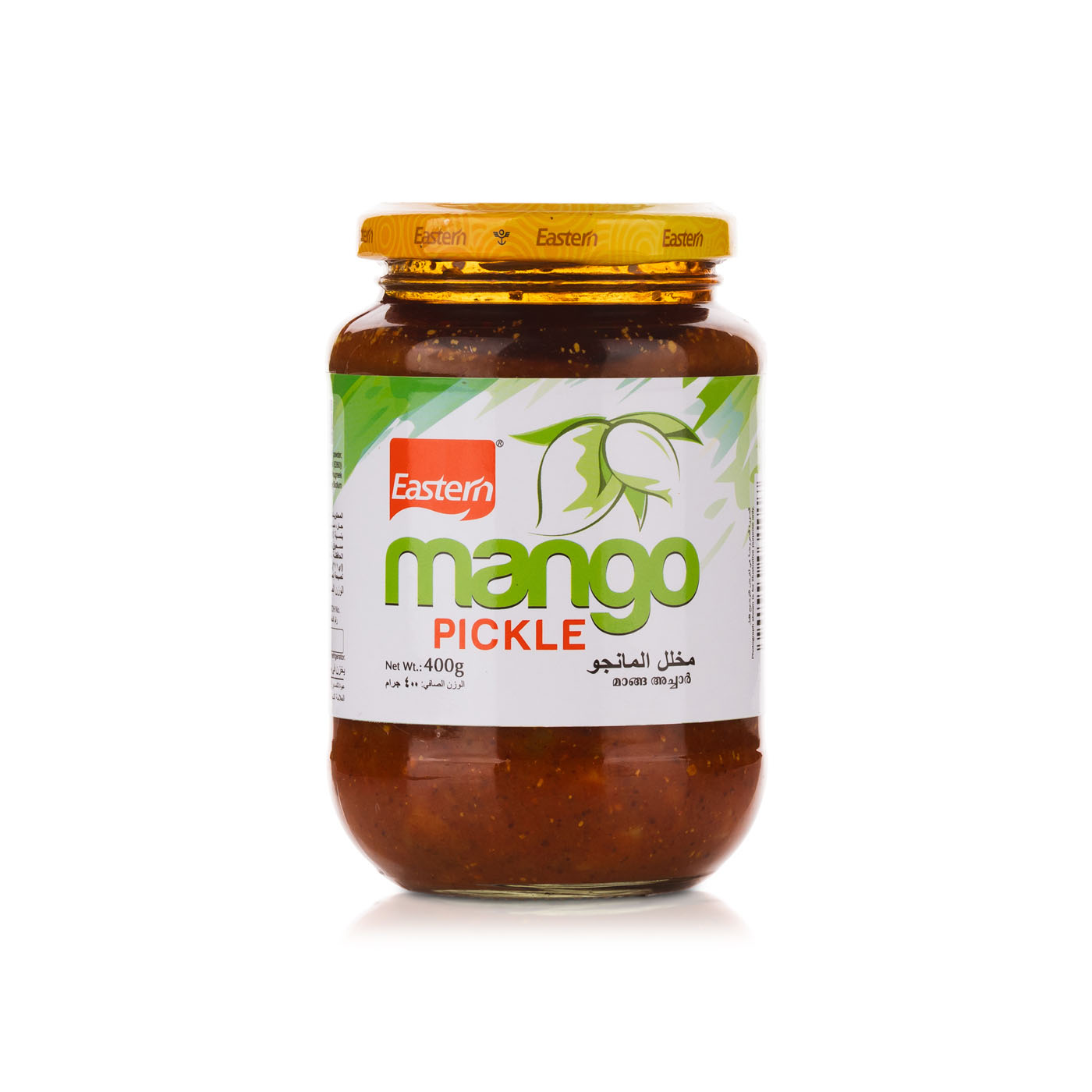 Eastern Mango Pickle 400g