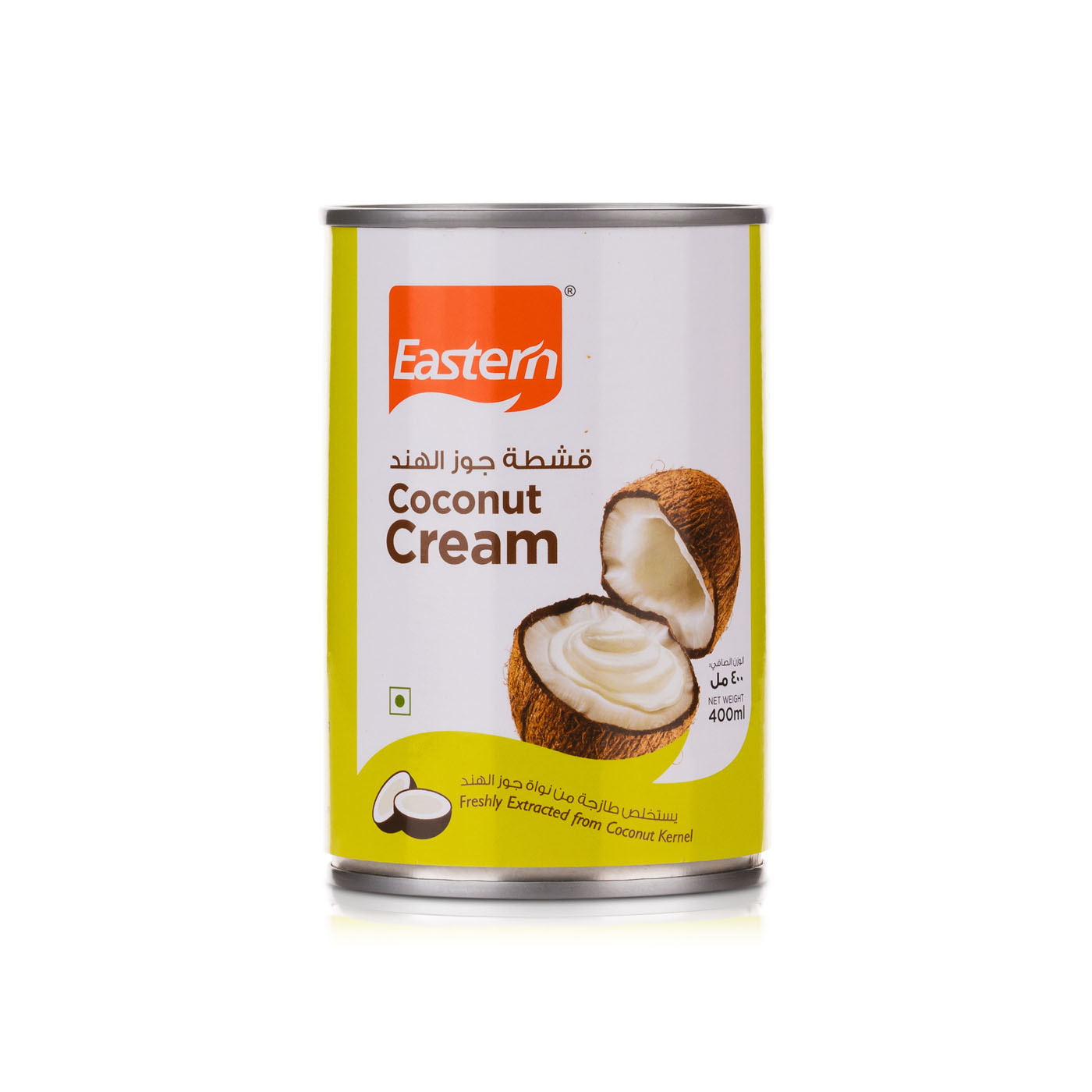 Eastern Coconut Milk Cream 400ml
