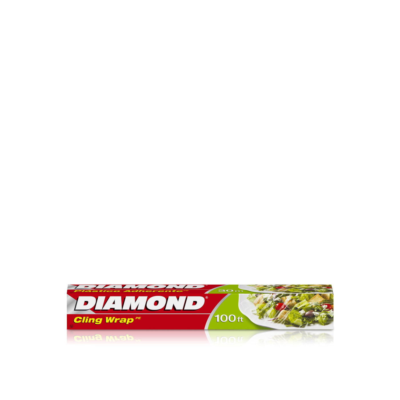 Diamond Cling Wrap 30cm